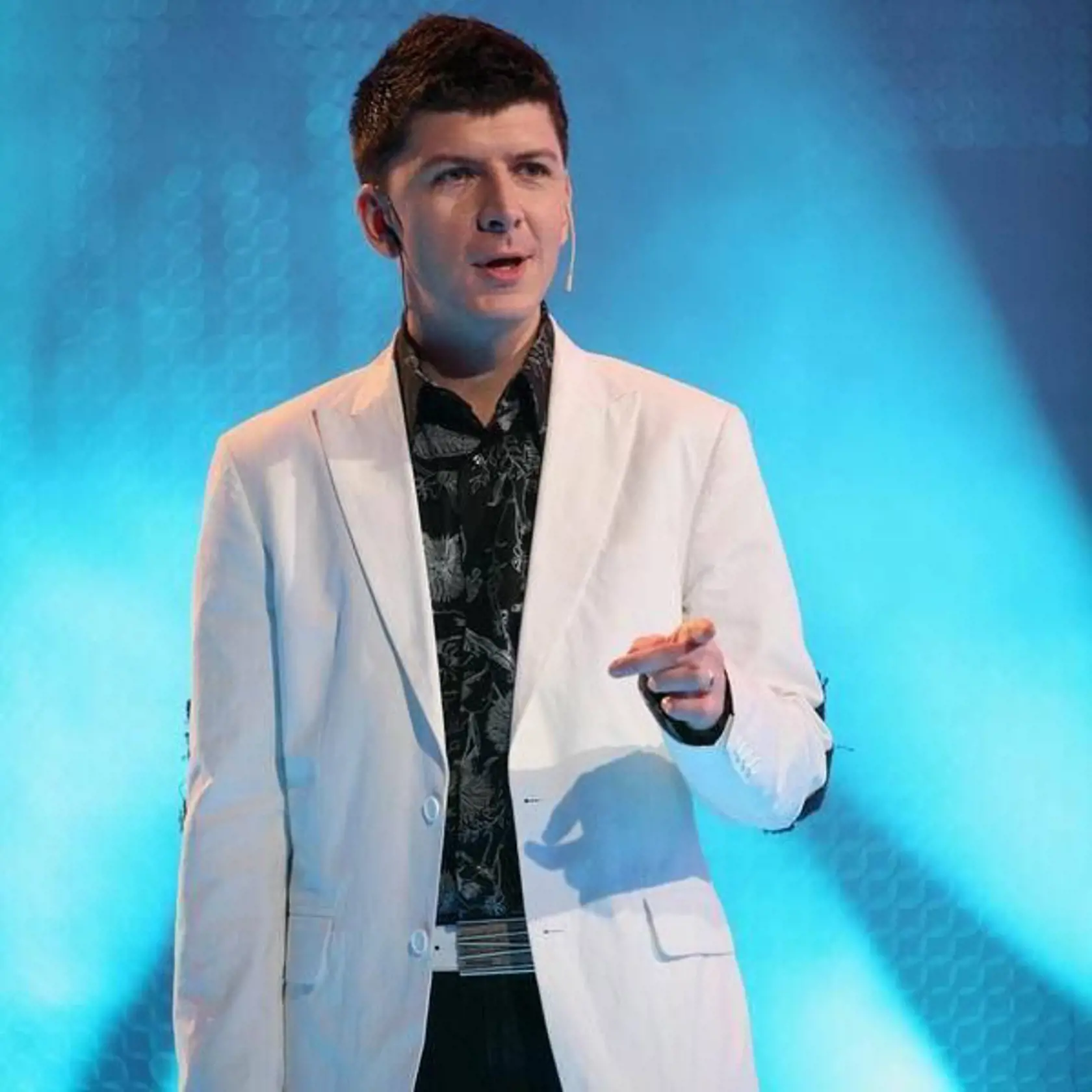 Andrej Bičan