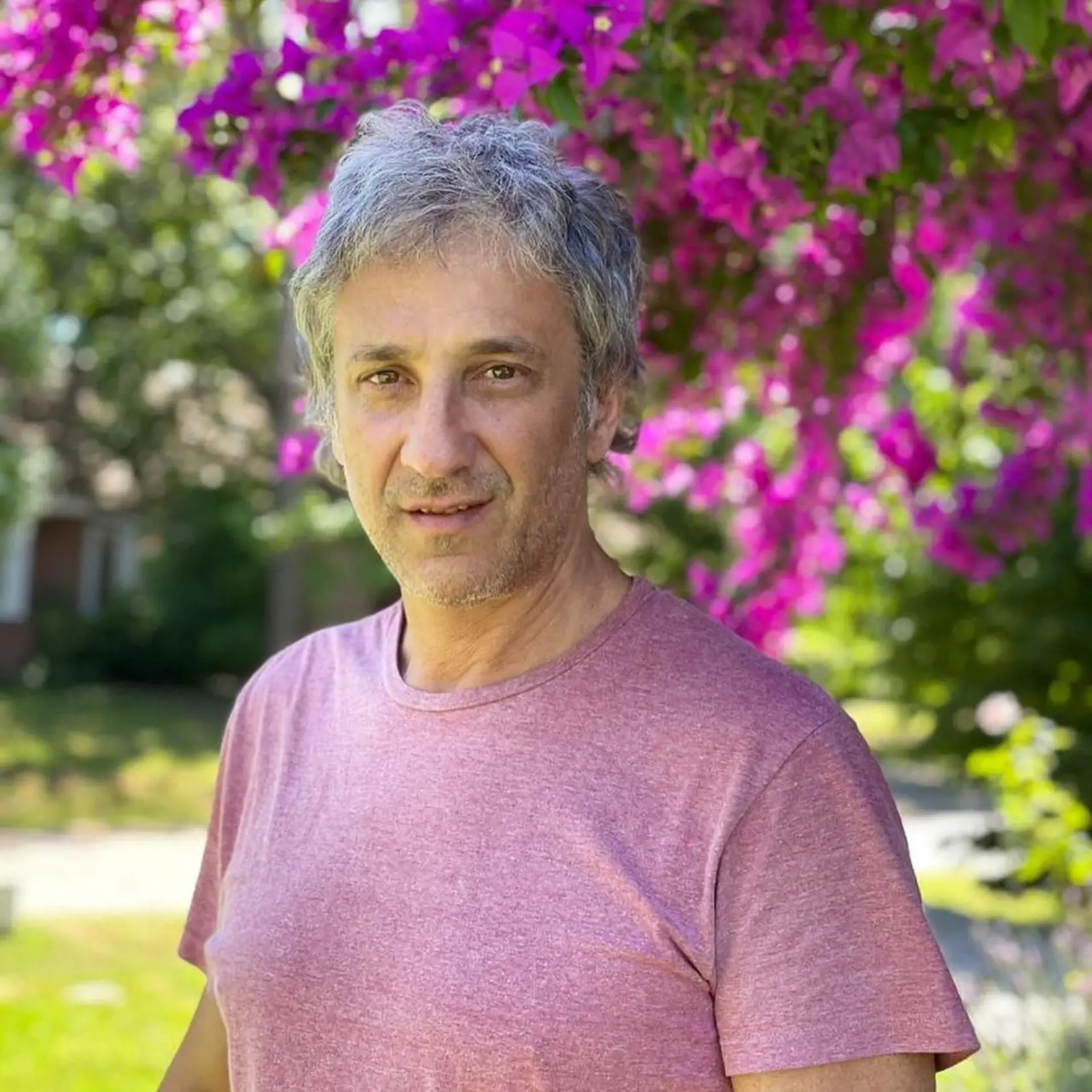 Pablo Novak (53) – Alfredo
