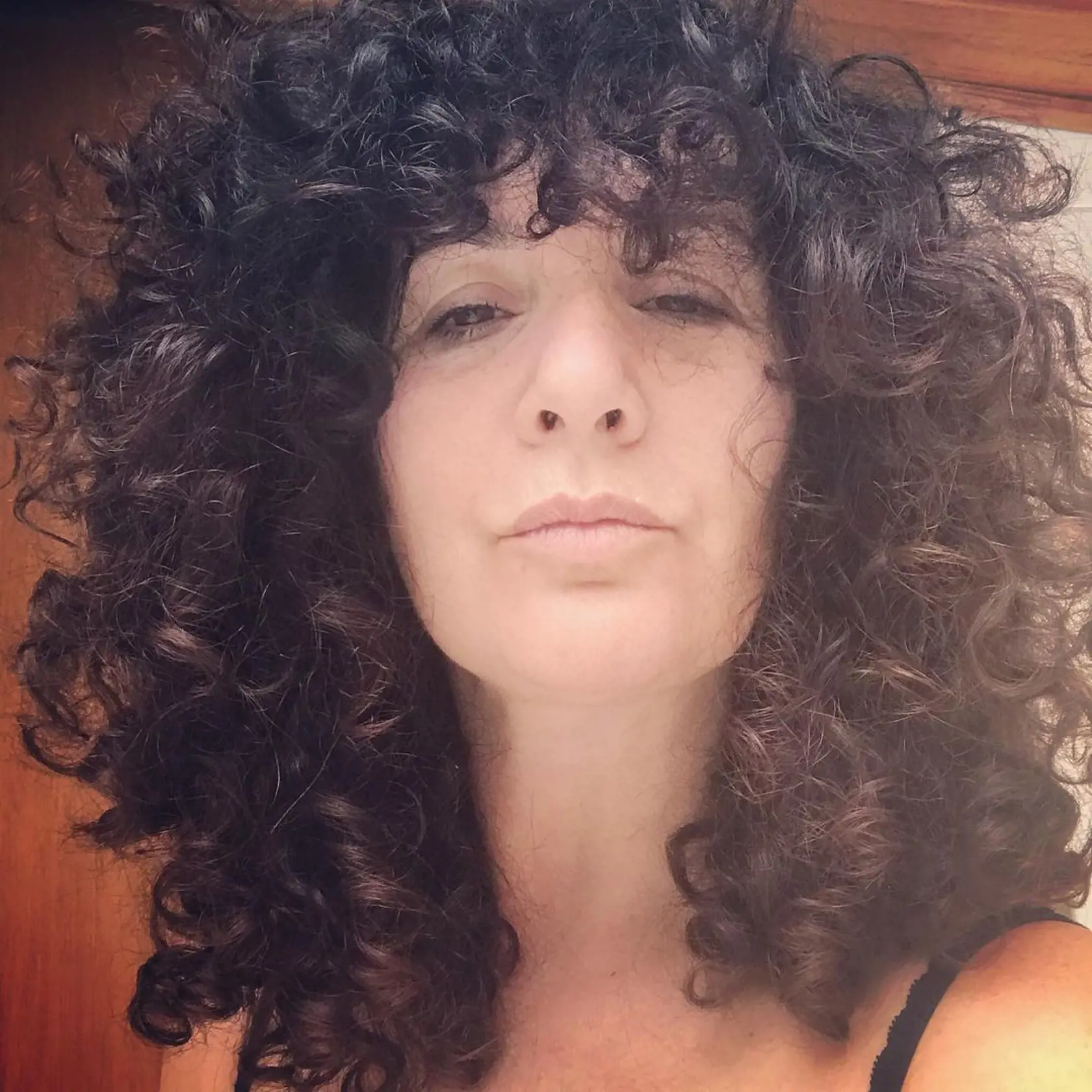 Valeria Lorca (52) – Martha