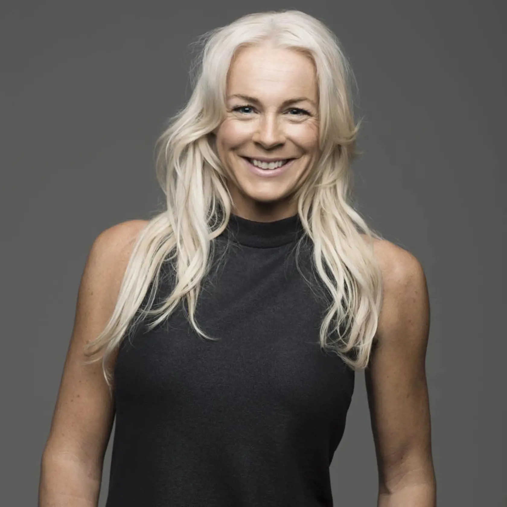 Malena Ernman