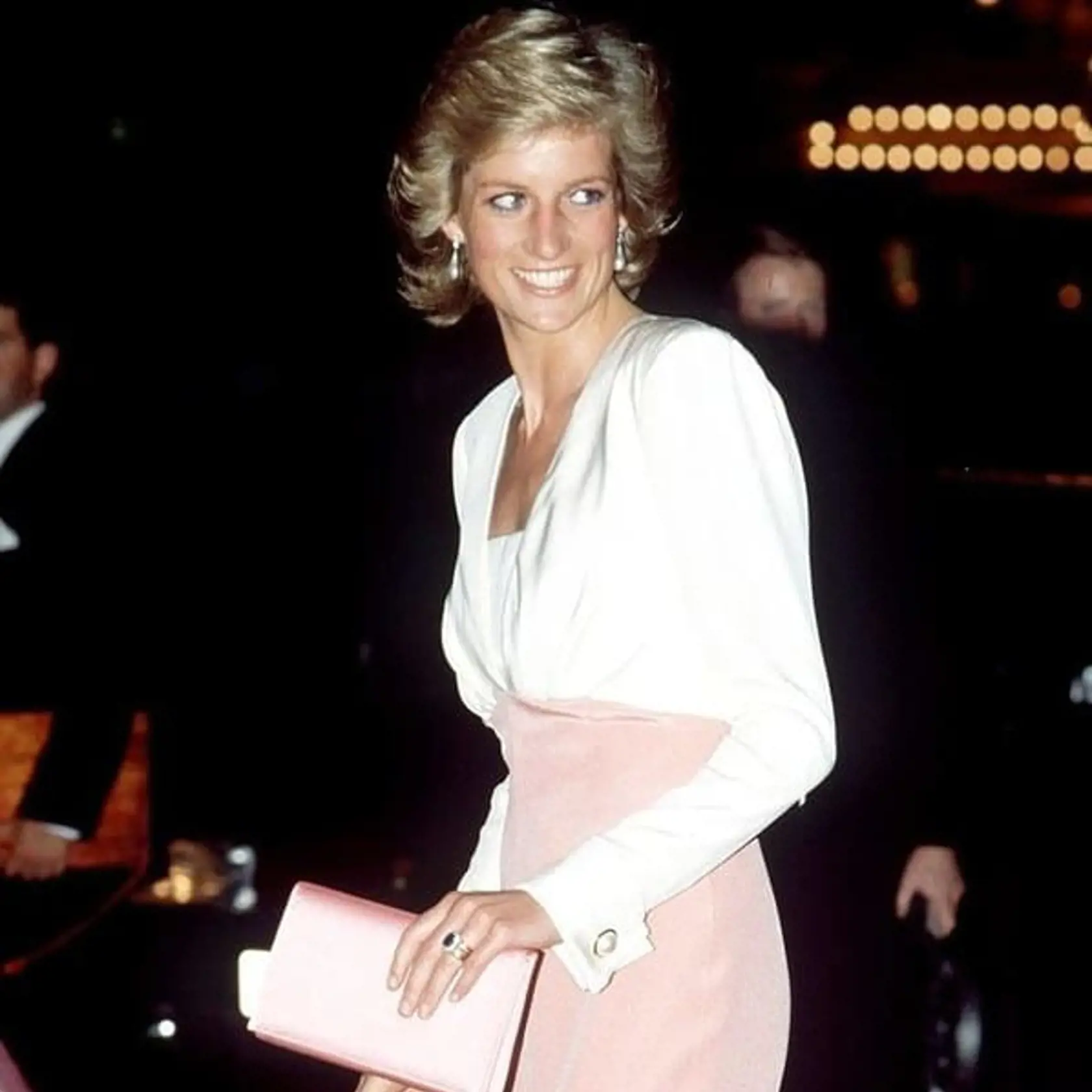 Princezná Diana