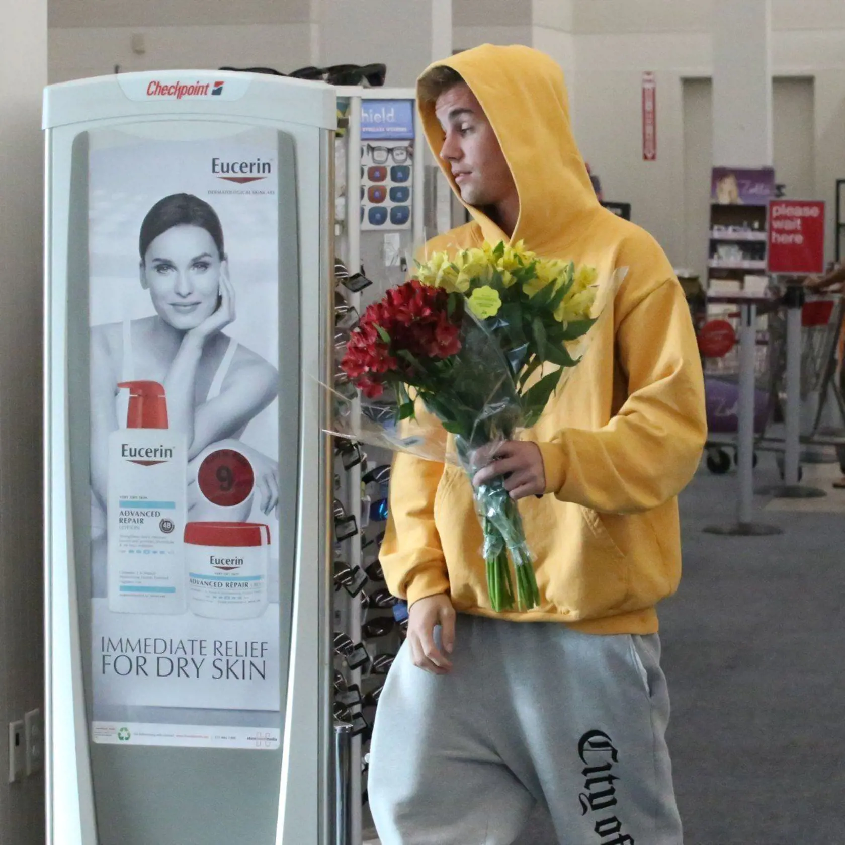 Justin Bieber