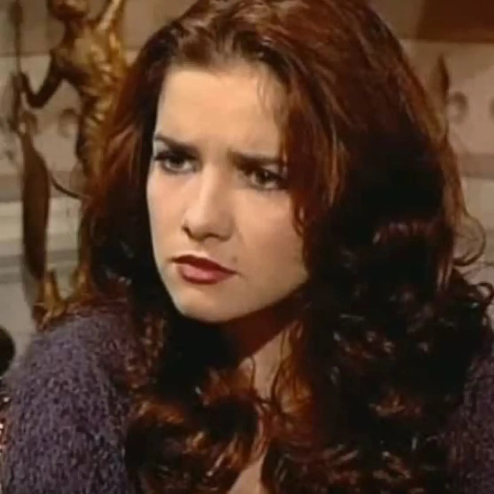 Telenovela Divoký anjel sa vysielala v rokoch 1998-1999 a z uruguajskej herečky Natalie Oreiro urobila svetovú hviezdu.