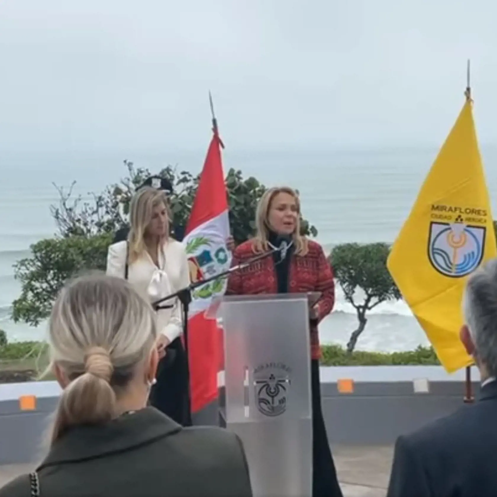 Záujem verejnosti o akciu bol veľký.