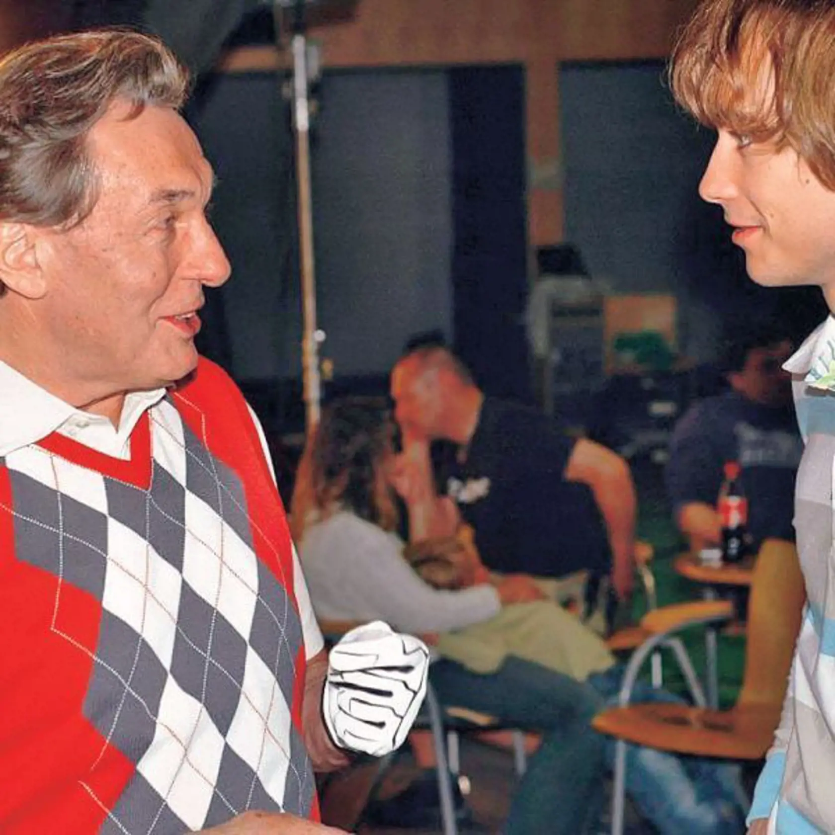 Karel Gott