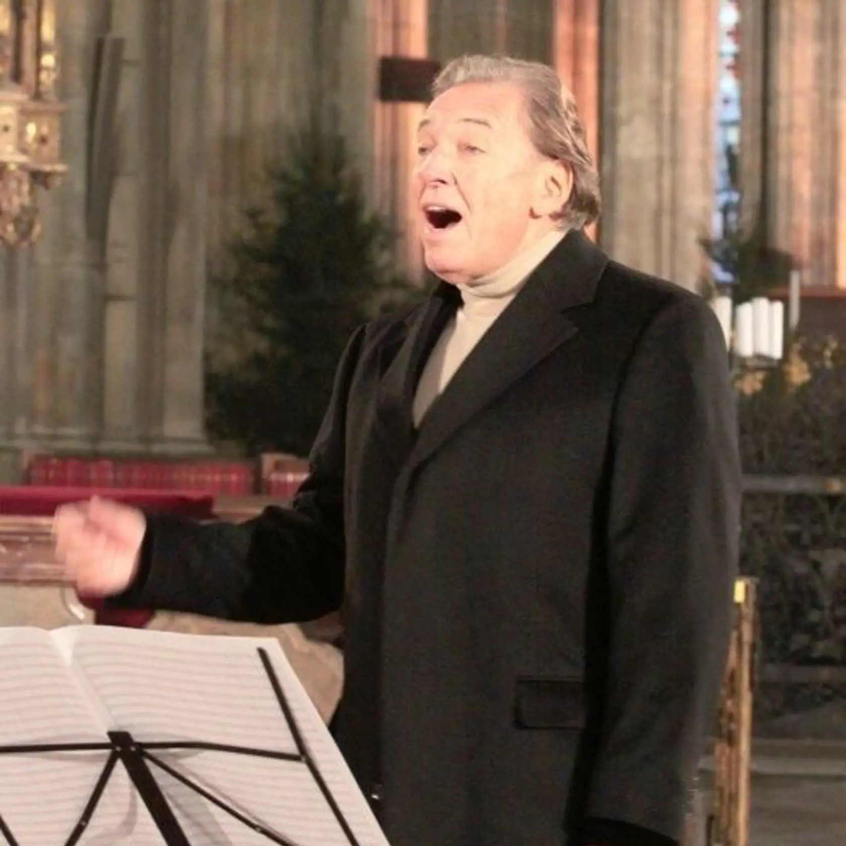 Karel Gott