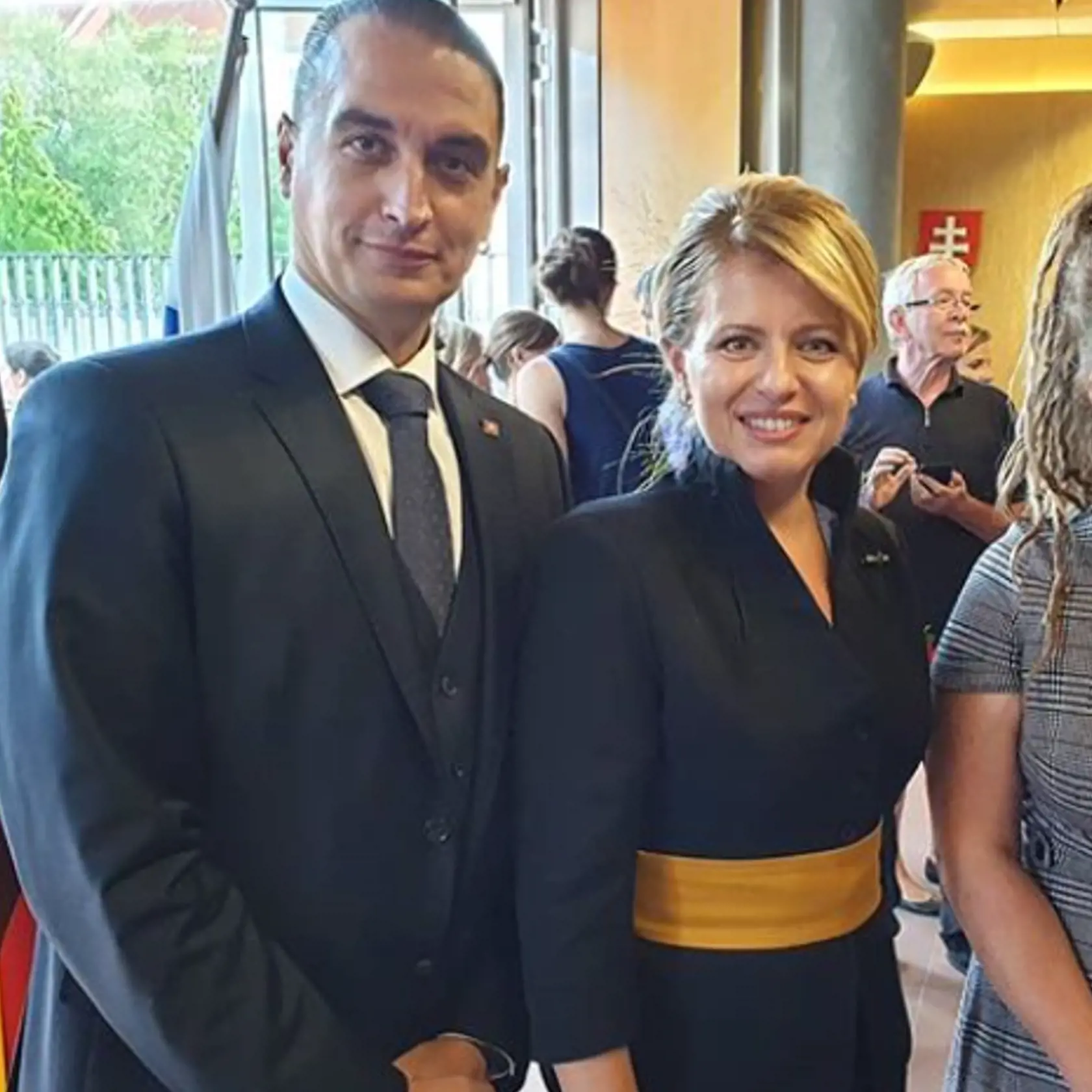 Caputova