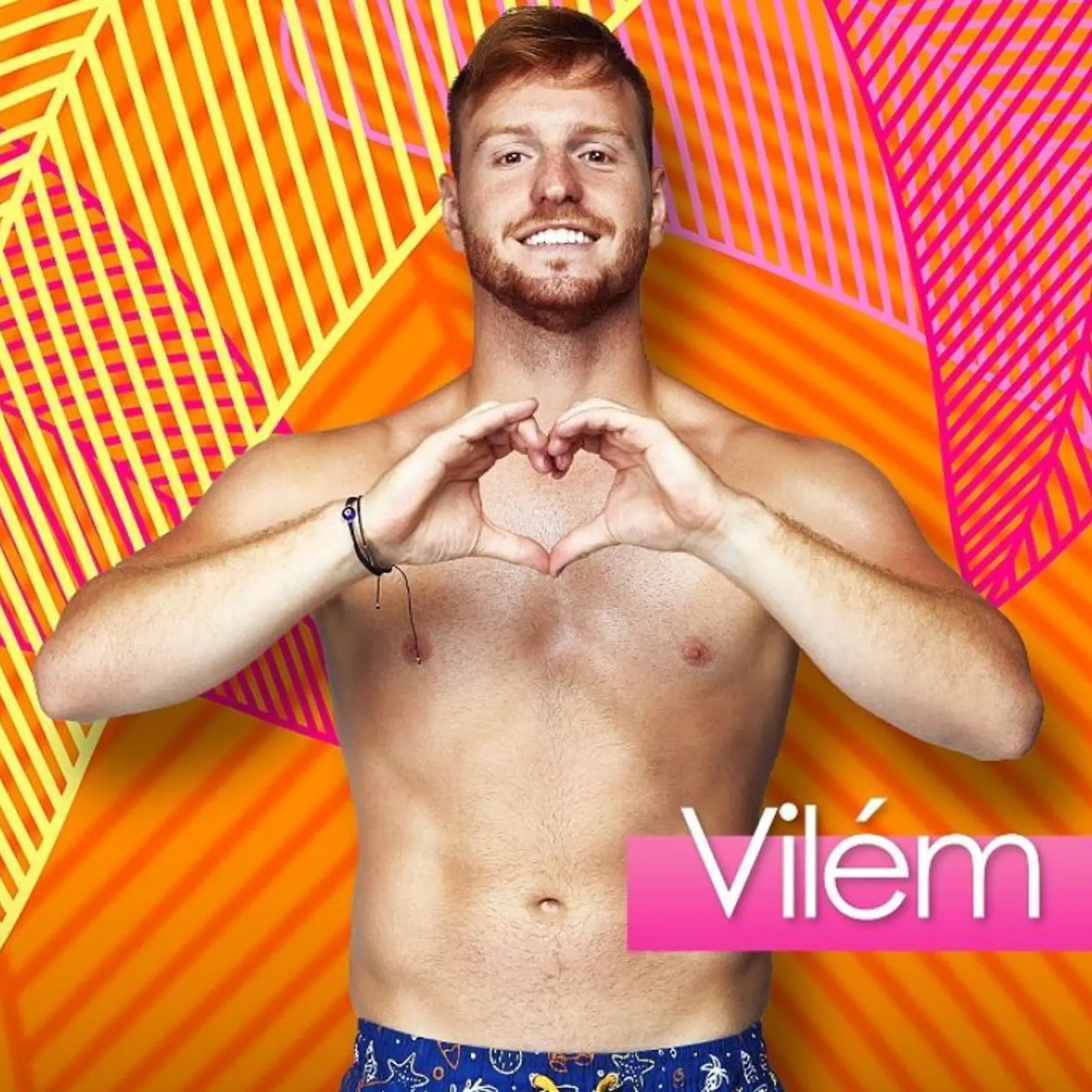 Vilém z Olomouca.