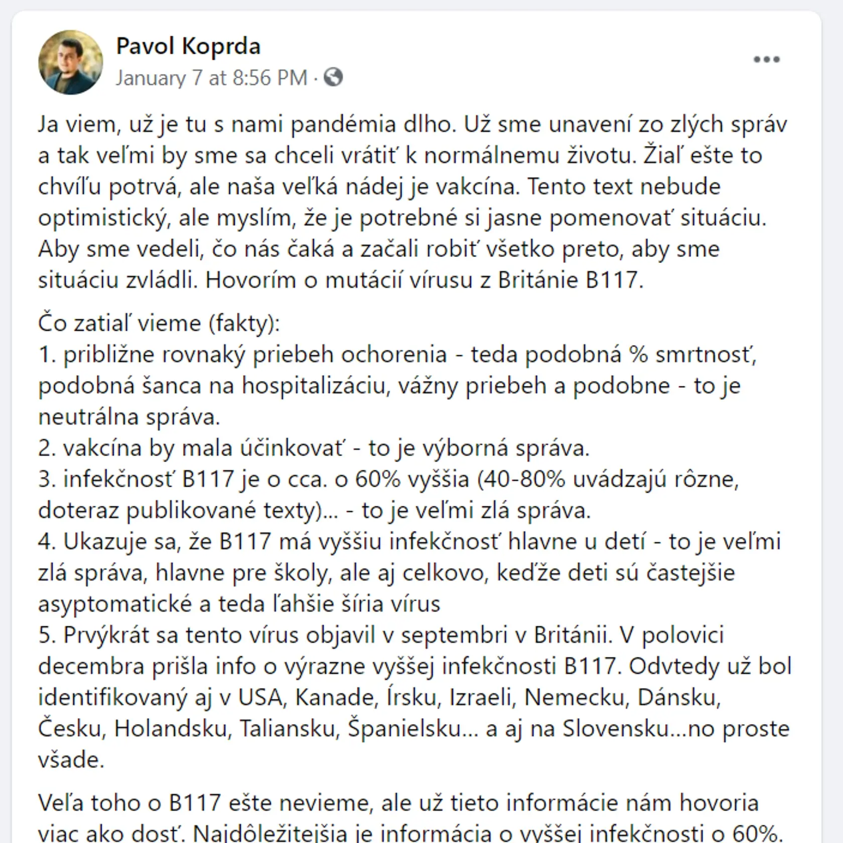 status 1/11
