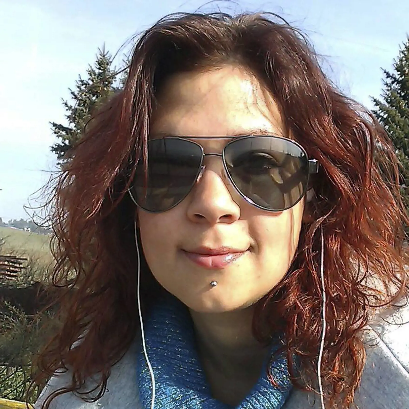 Katarína premrhala svoj talent a nadanie užívaním drog a závislosťou na alkohole.
