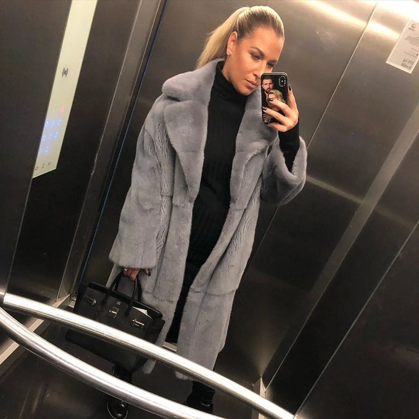 Dominika Cibulková si žije luxusný život