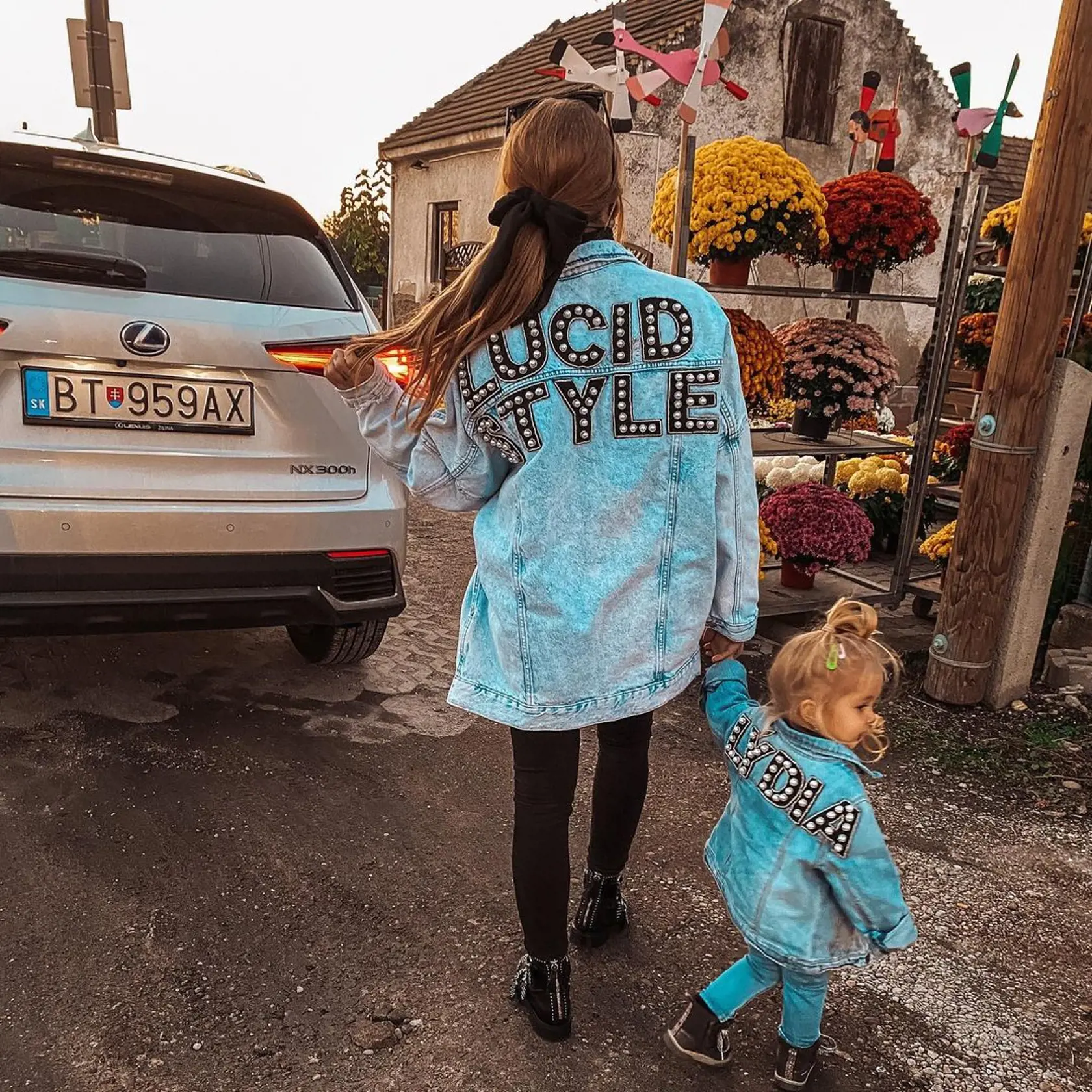 Lucia Lucid Sládečková