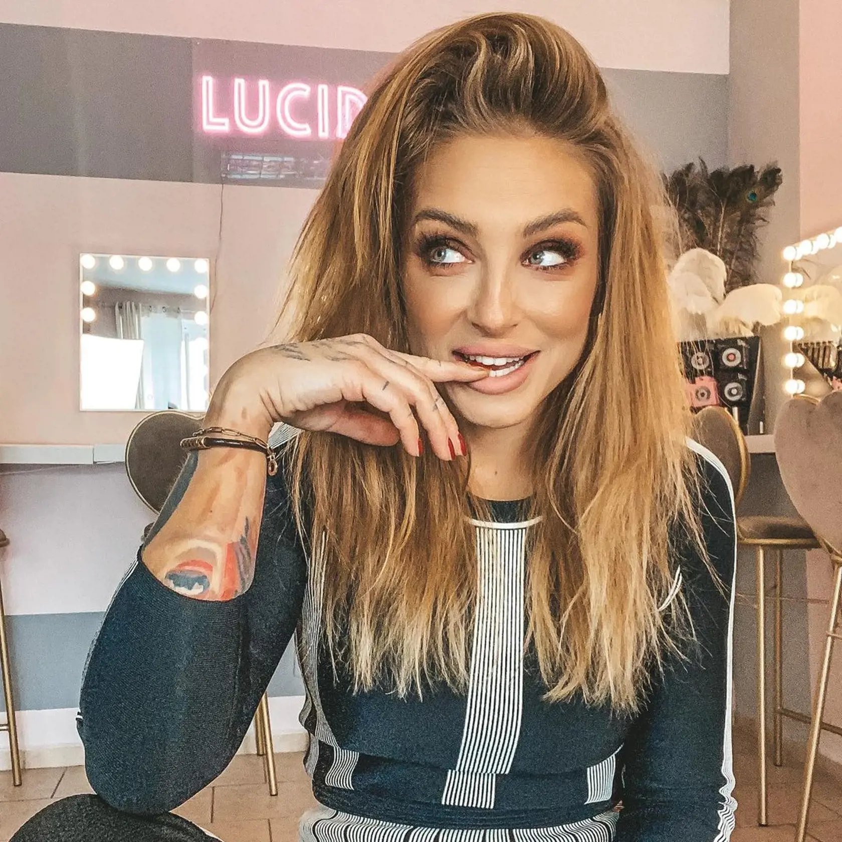 Lucia Lucid Sládečková