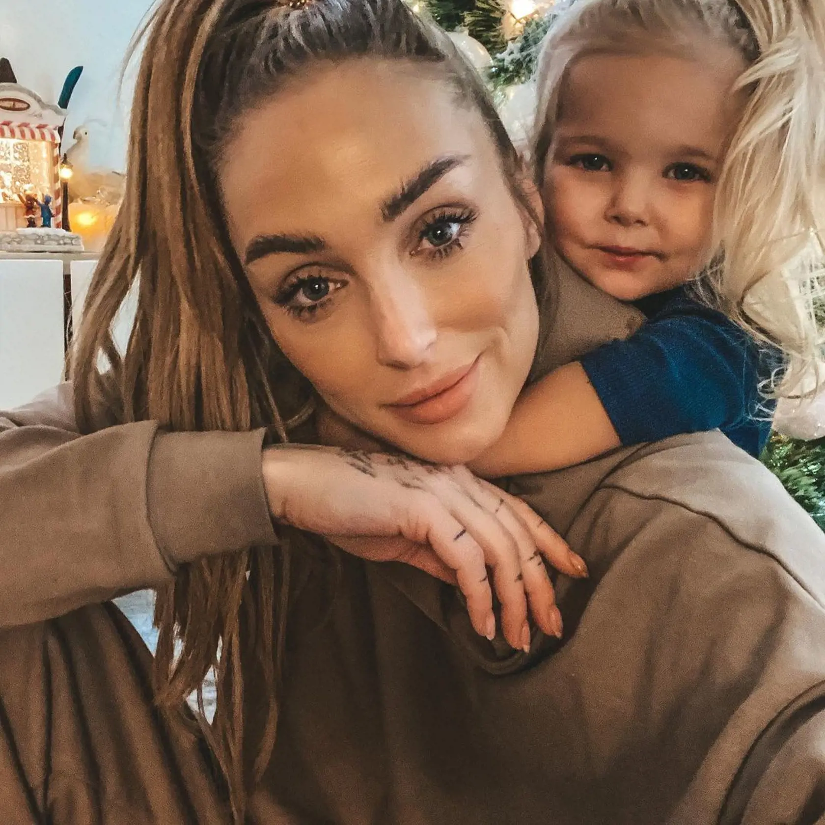 Lucia Lucid Sládečková