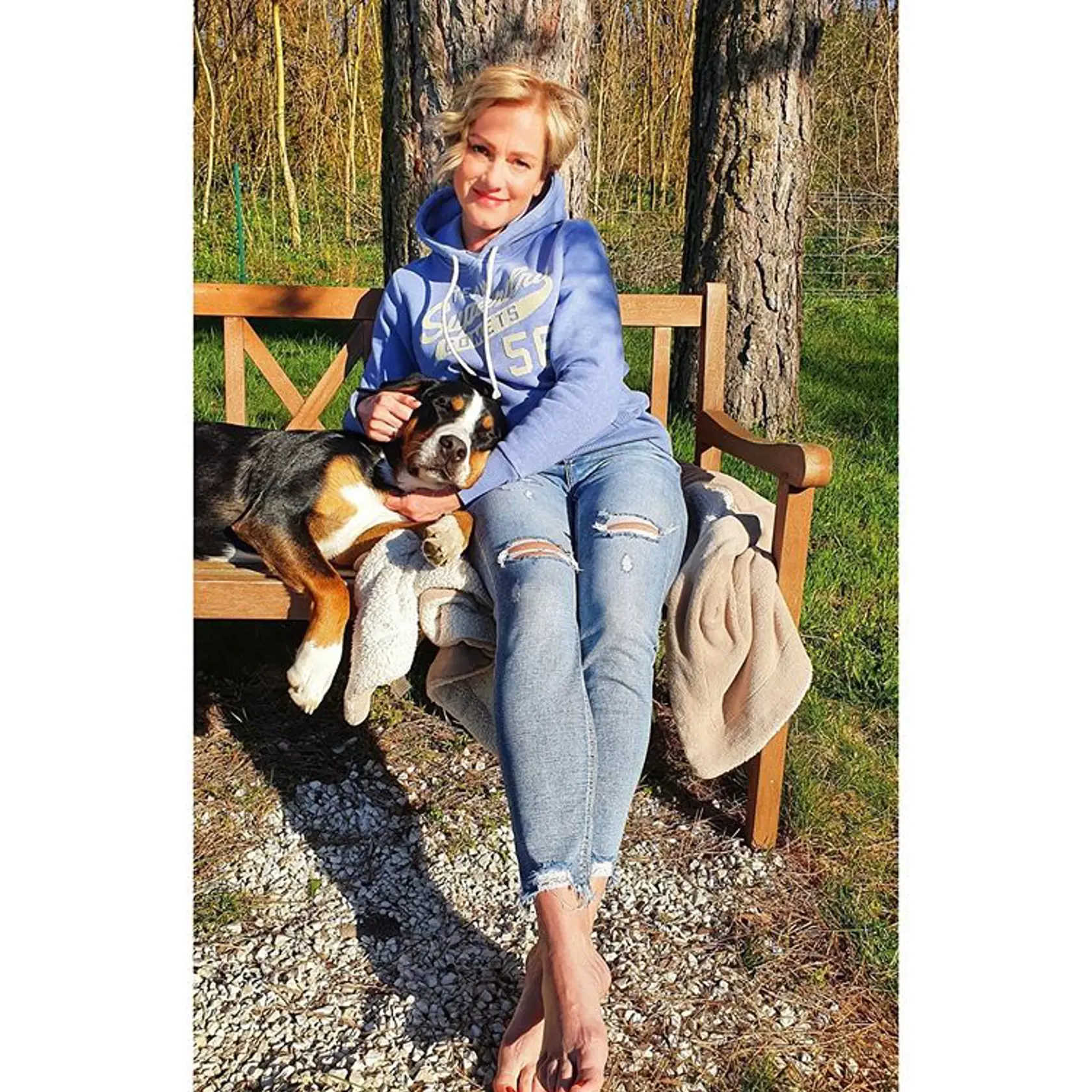 Monika Hilmerová