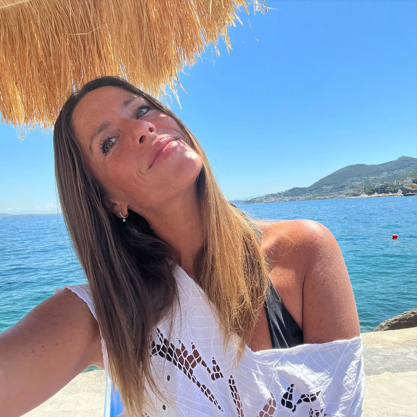 Soleil Moon Frye vyzerá 4 roky pred päťdesiatkou perfektne!