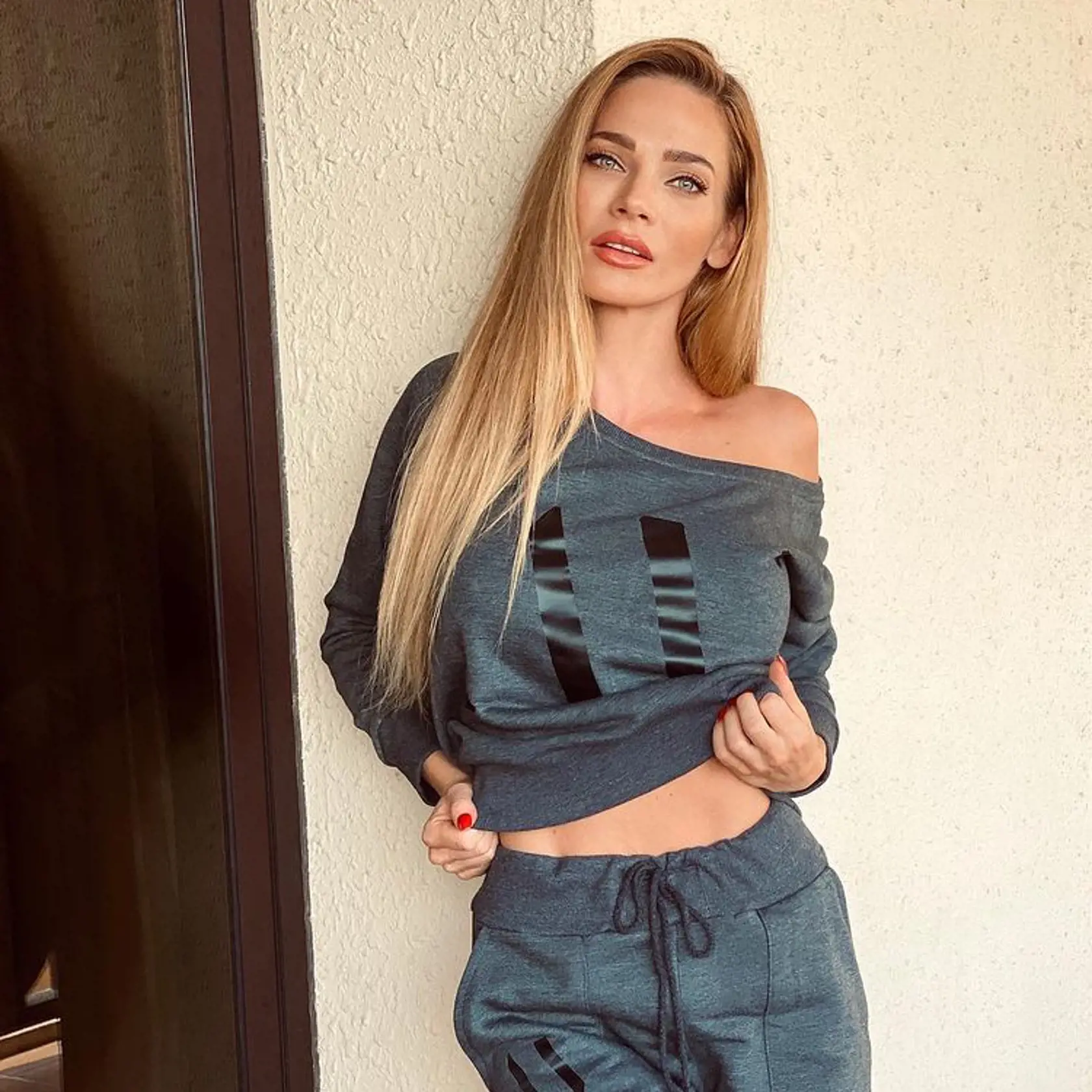 Andrea Verešová v súčasnosti