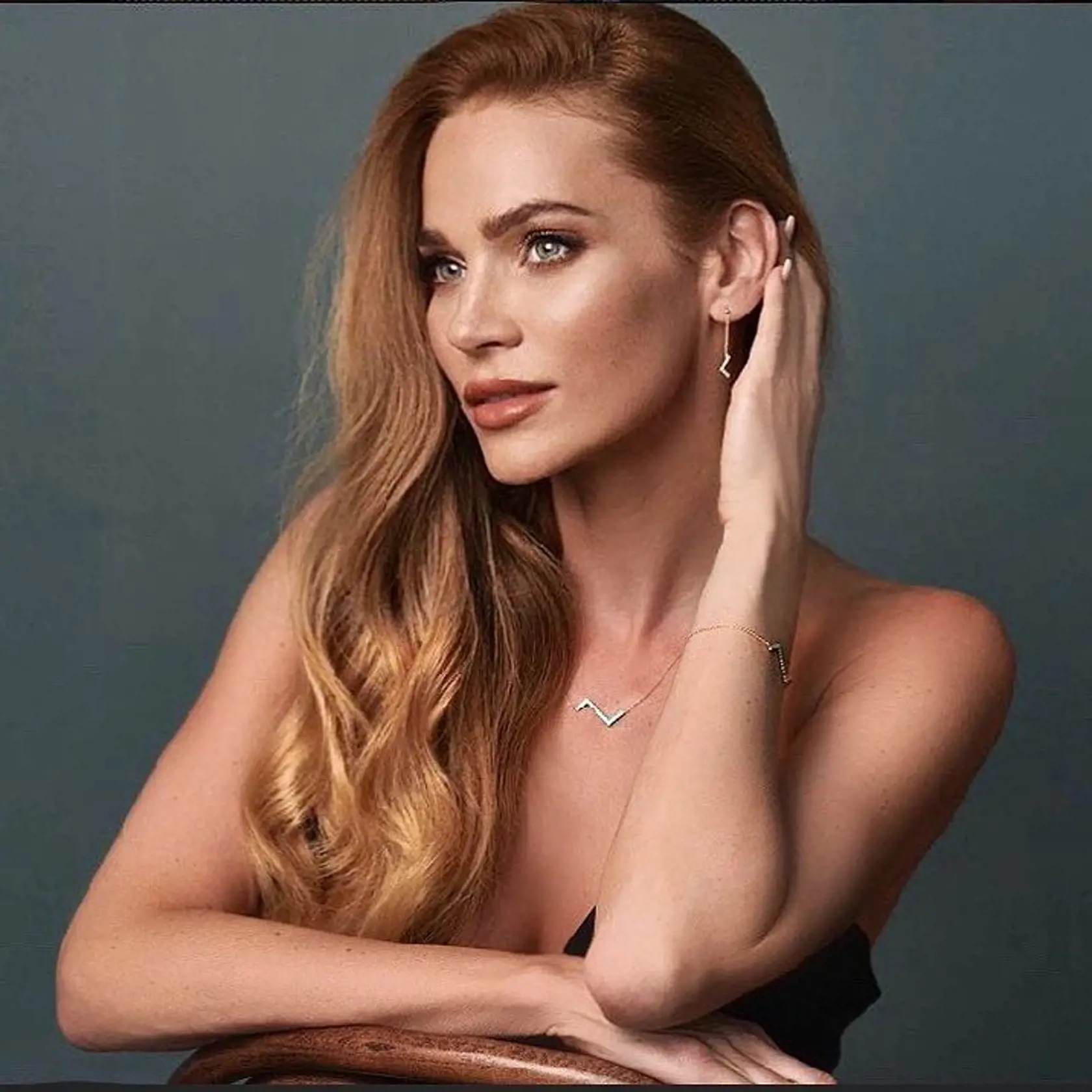 Andrea Verešová v súčasnosti