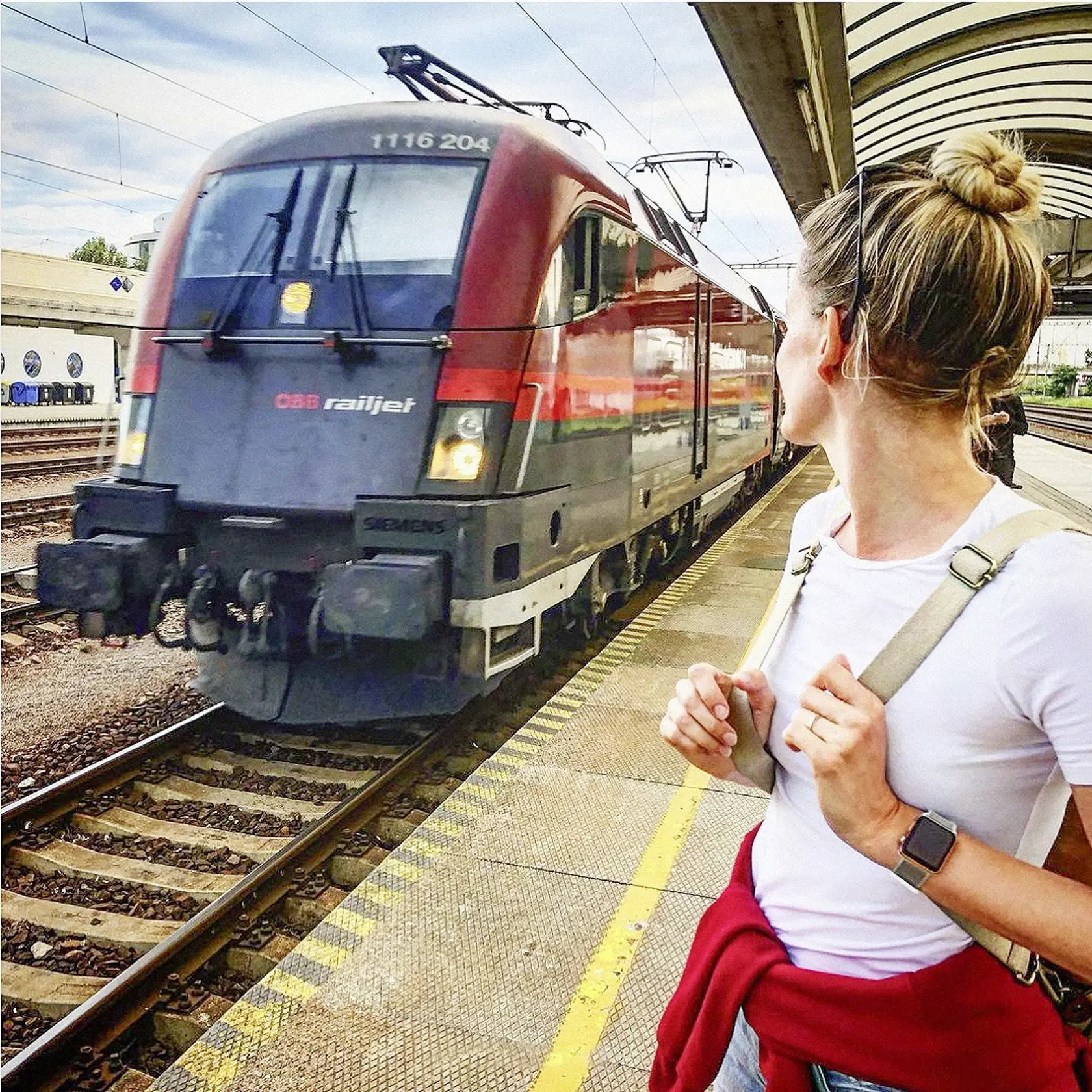ADELA a jej rodina VIKTORA inšpirovali na ekologickejší spôsob života.