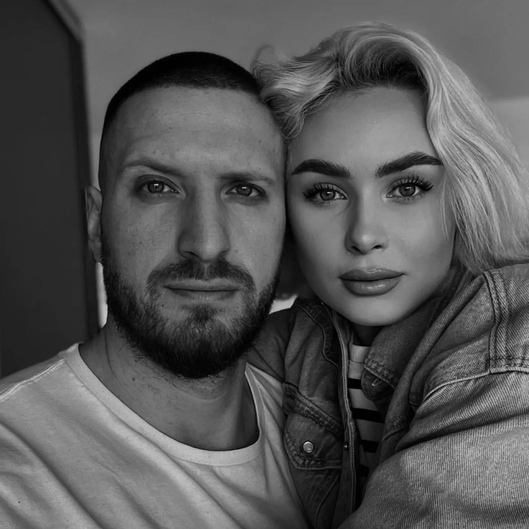 Bývalý priateľ Jeanette Borhyovej - Roman aktuálne tvorí pár s misskou Terezou Turzovou.