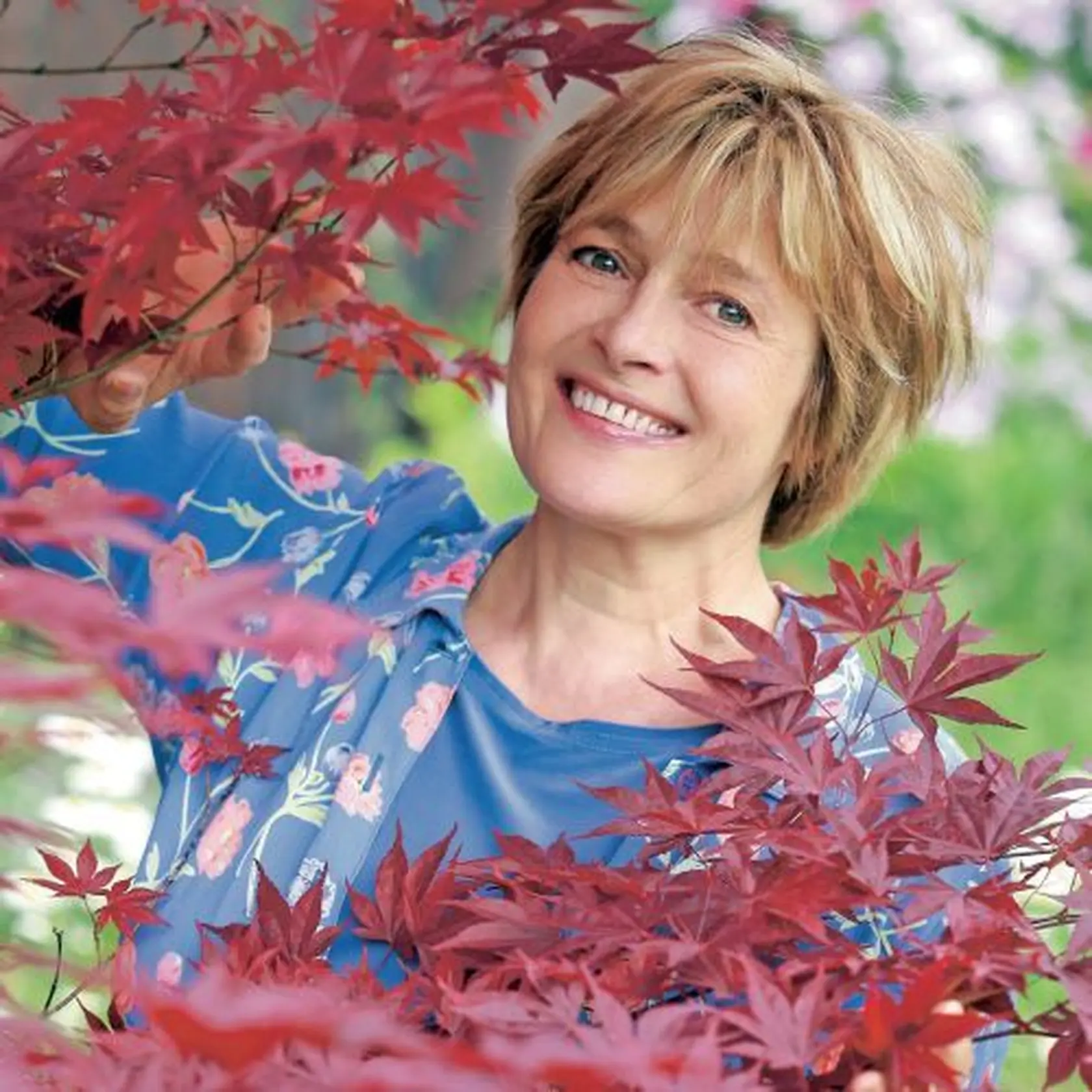 Eva Večerová