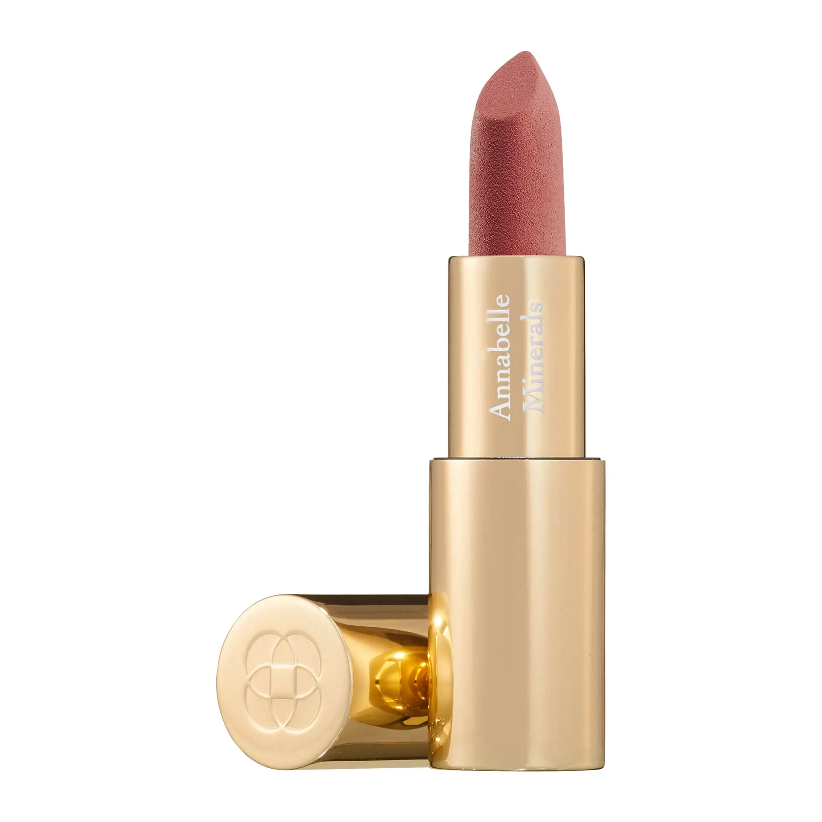 
Brown Fig prírodný výživný rúž, Annabelle Minerals, 11,90 €