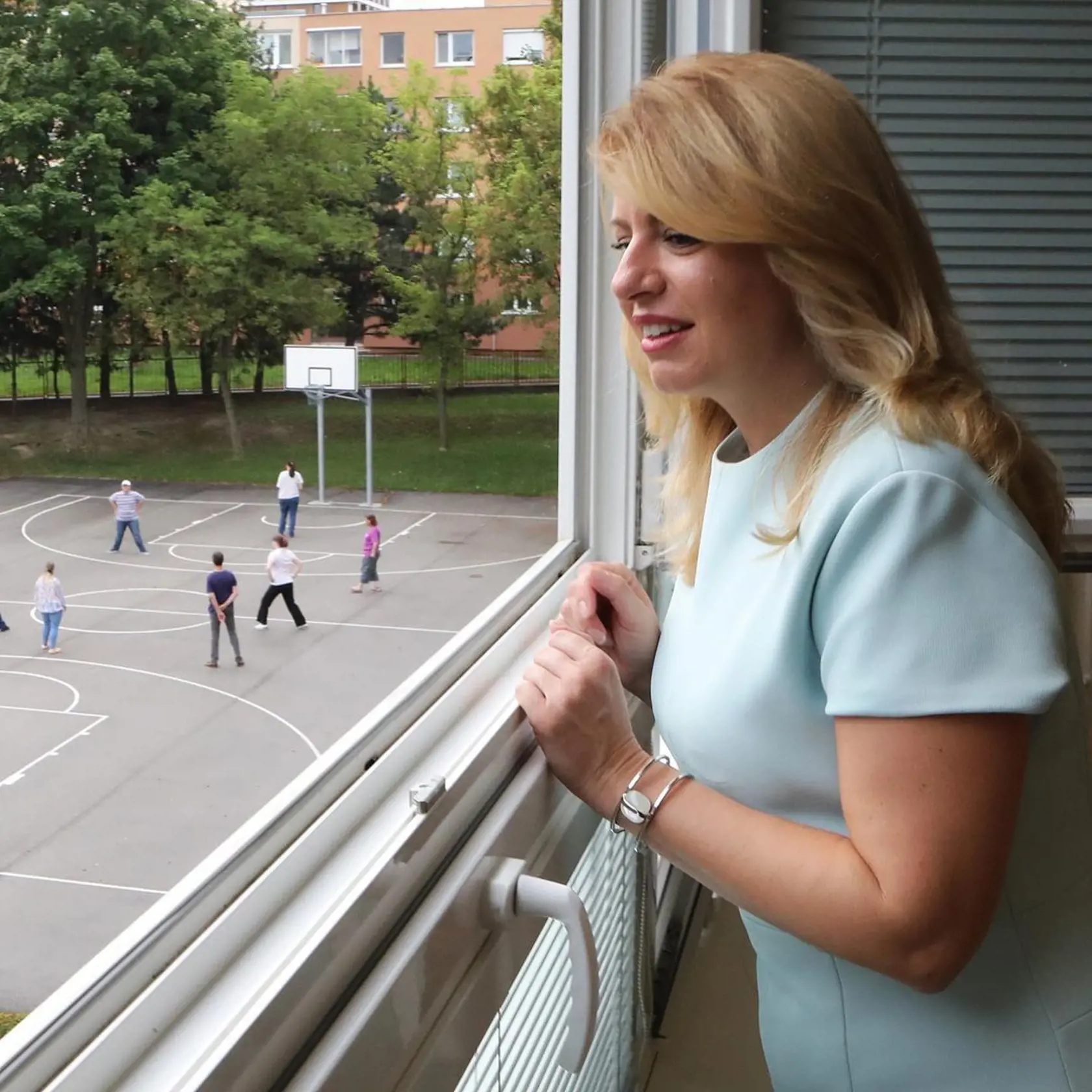 Zuzana Čaputová