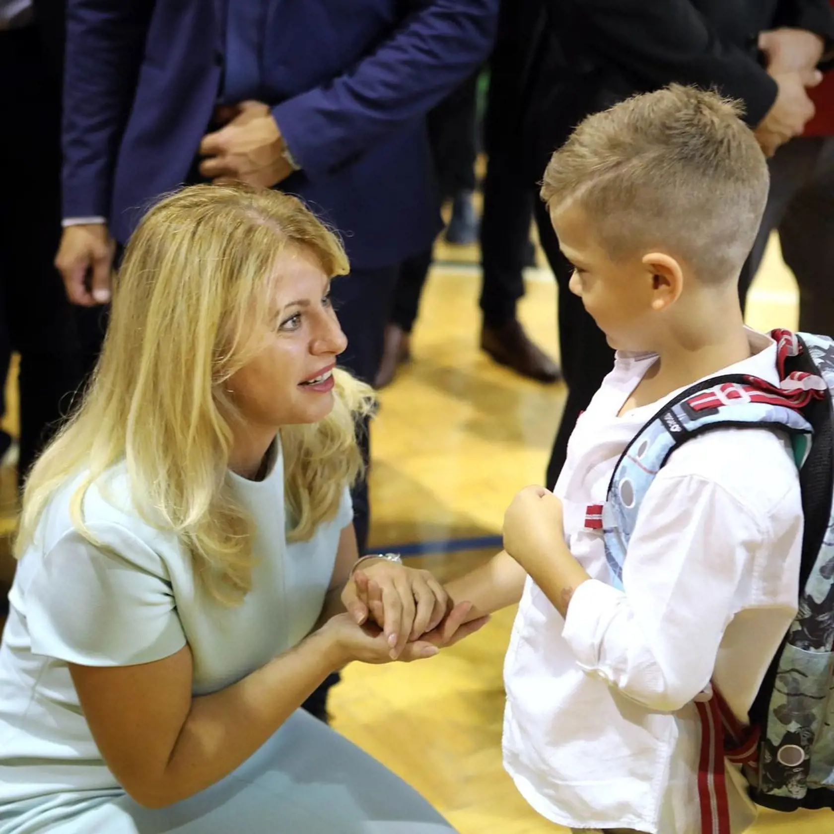 Zuzana Čaputová