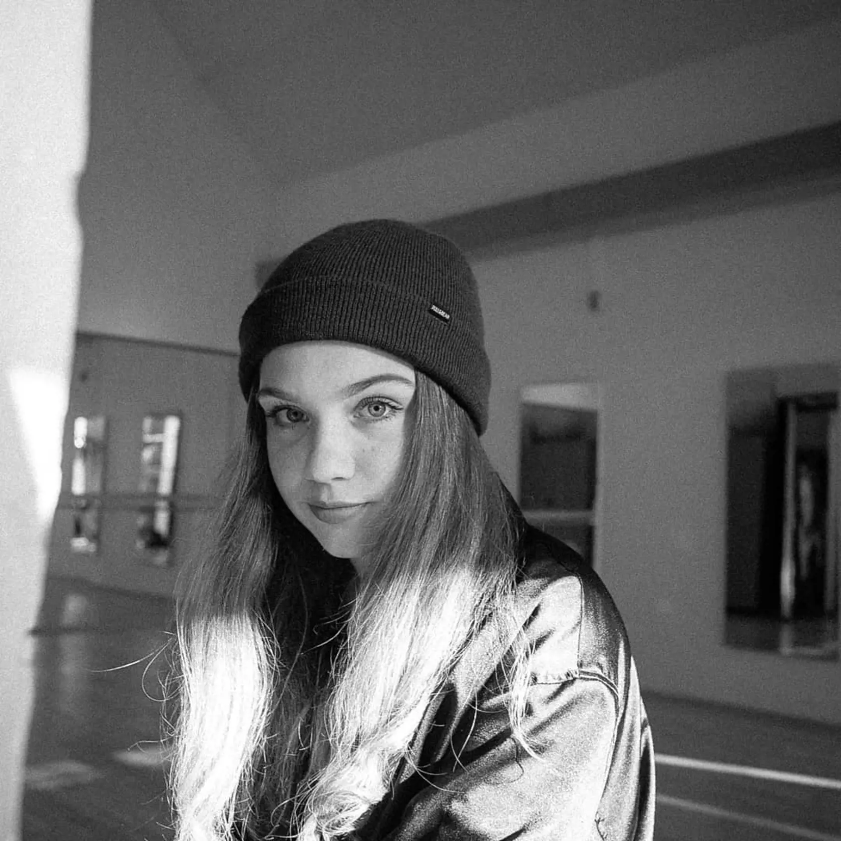 Lesana Krausková
