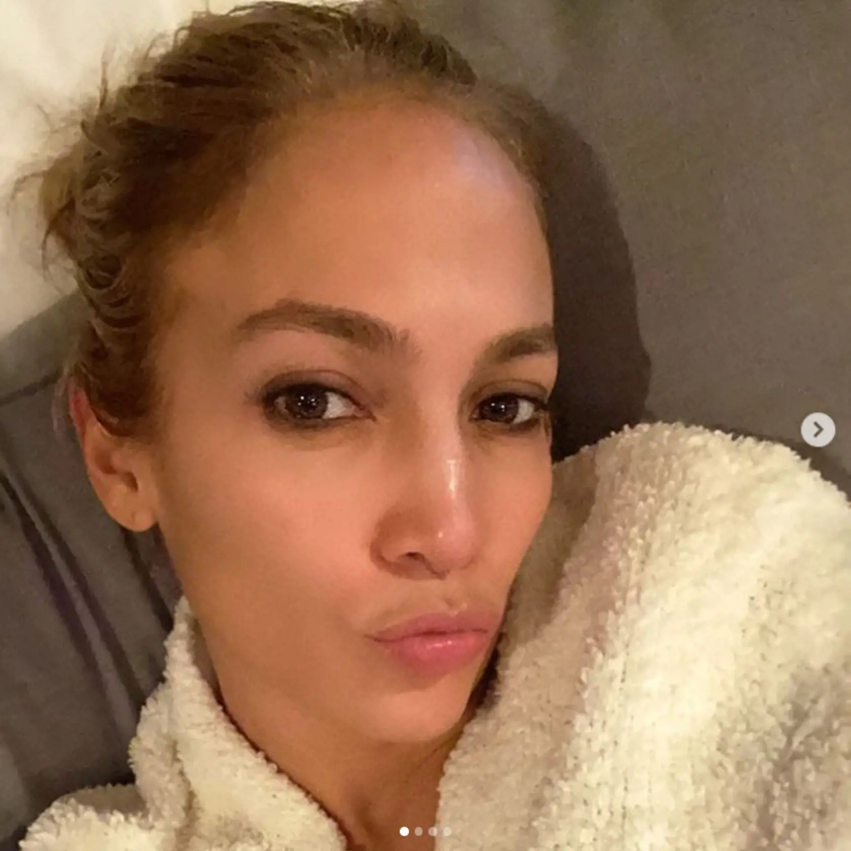 Jennifer Lopez