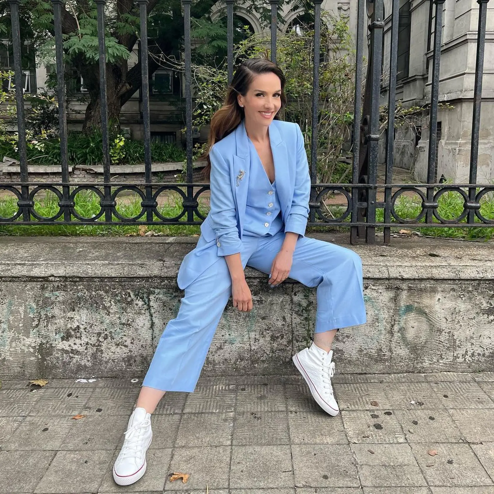 Natalia Oreiro