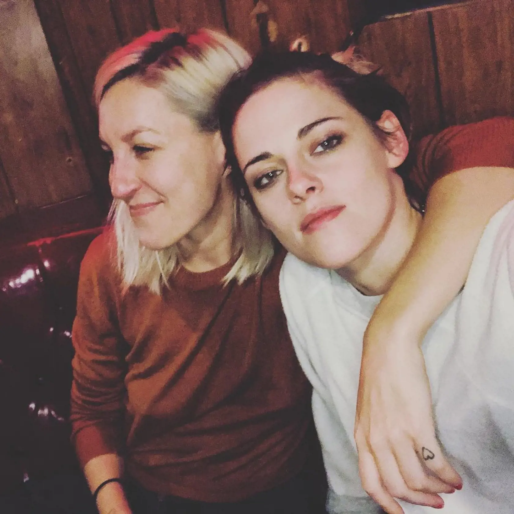 Kristen a Dylan plánujú svadbu, na ktorú je zvedavý celý Hollywood.