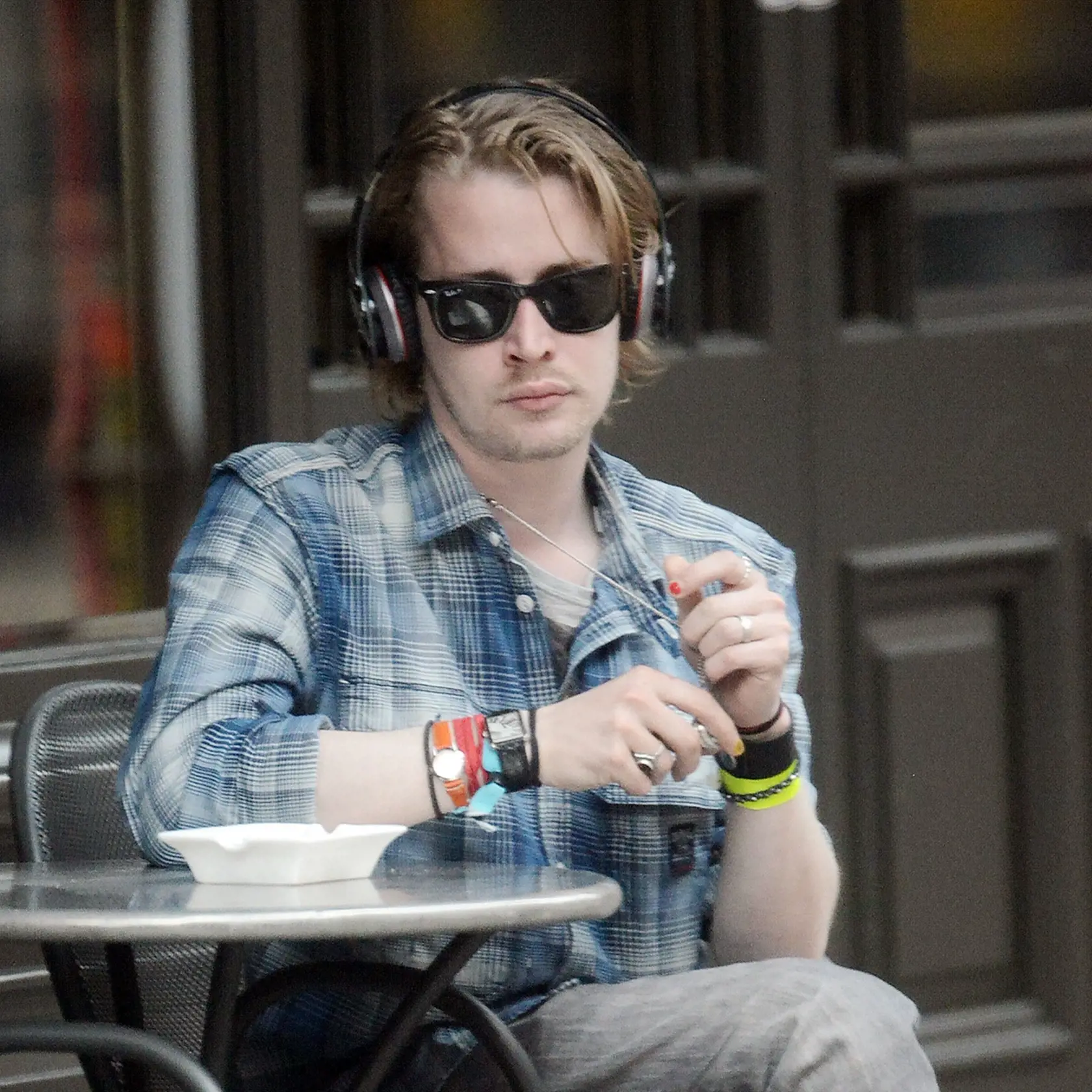 Macaulay Culkin