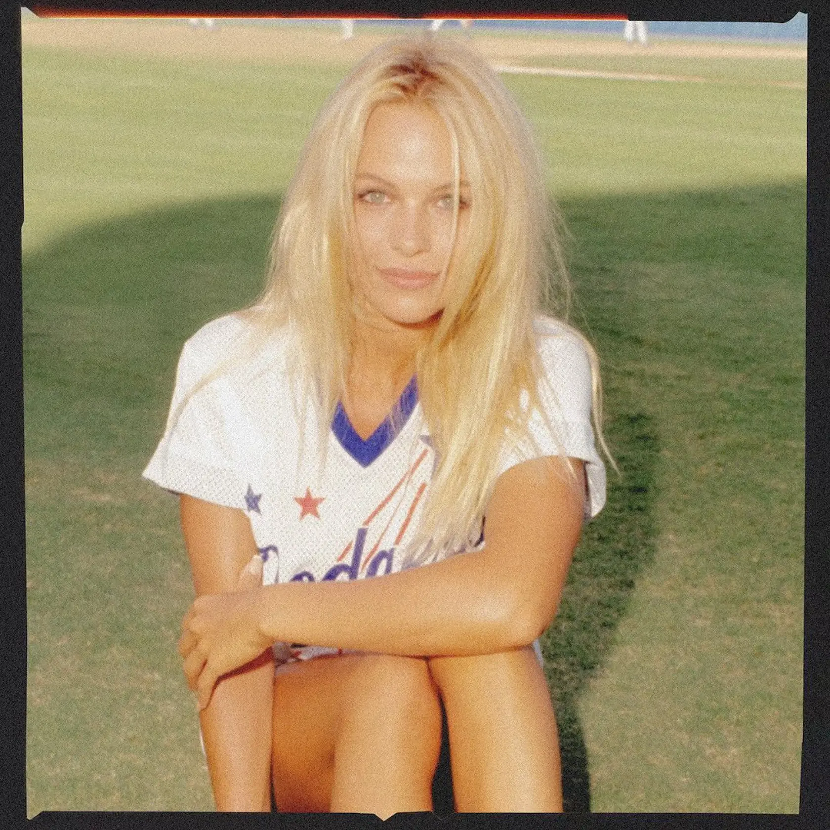 Pamela Anderson