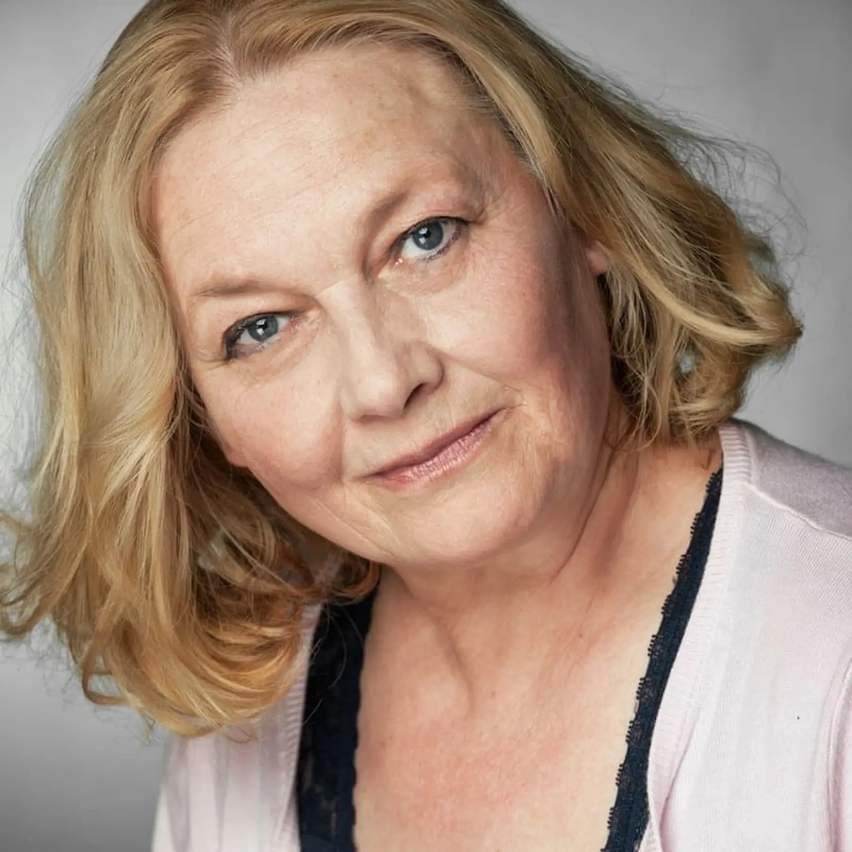 Jana Preissová v roku 2018.