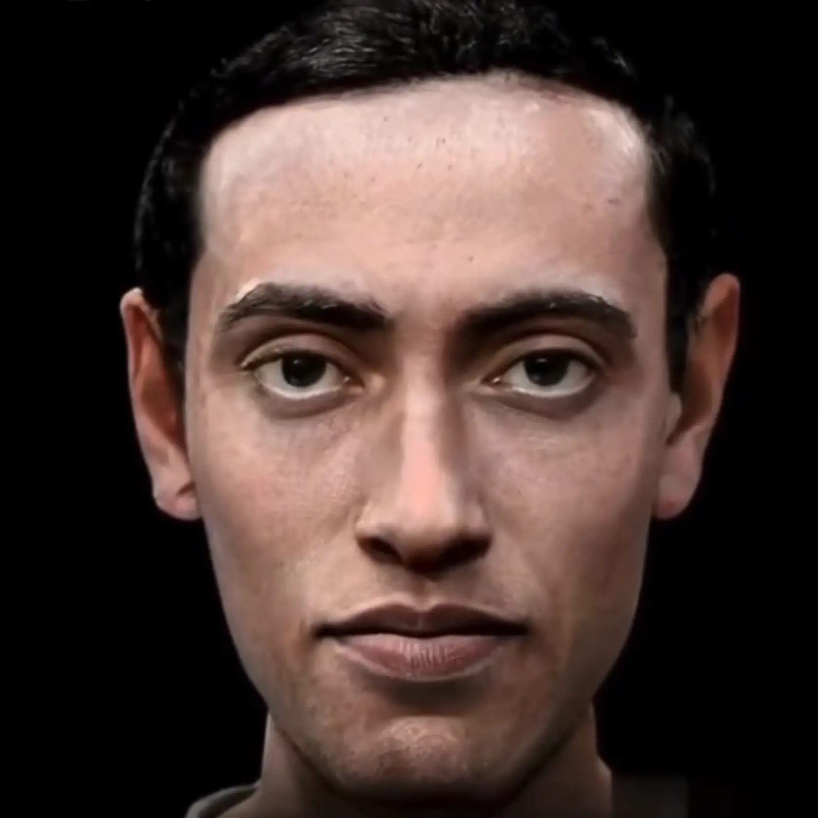 Achnaton (r. 1353-1336 pred Kristom) bol faraónom 18. dynastie Novej ríše Egypta . Je tiež známy ako „Achnaton“ alebo „Ichnaton“ a tiež „Khuenaten“, čo všetko znamená „úspešný“ alebo „veľmi užitočný pre“ boha Atona.