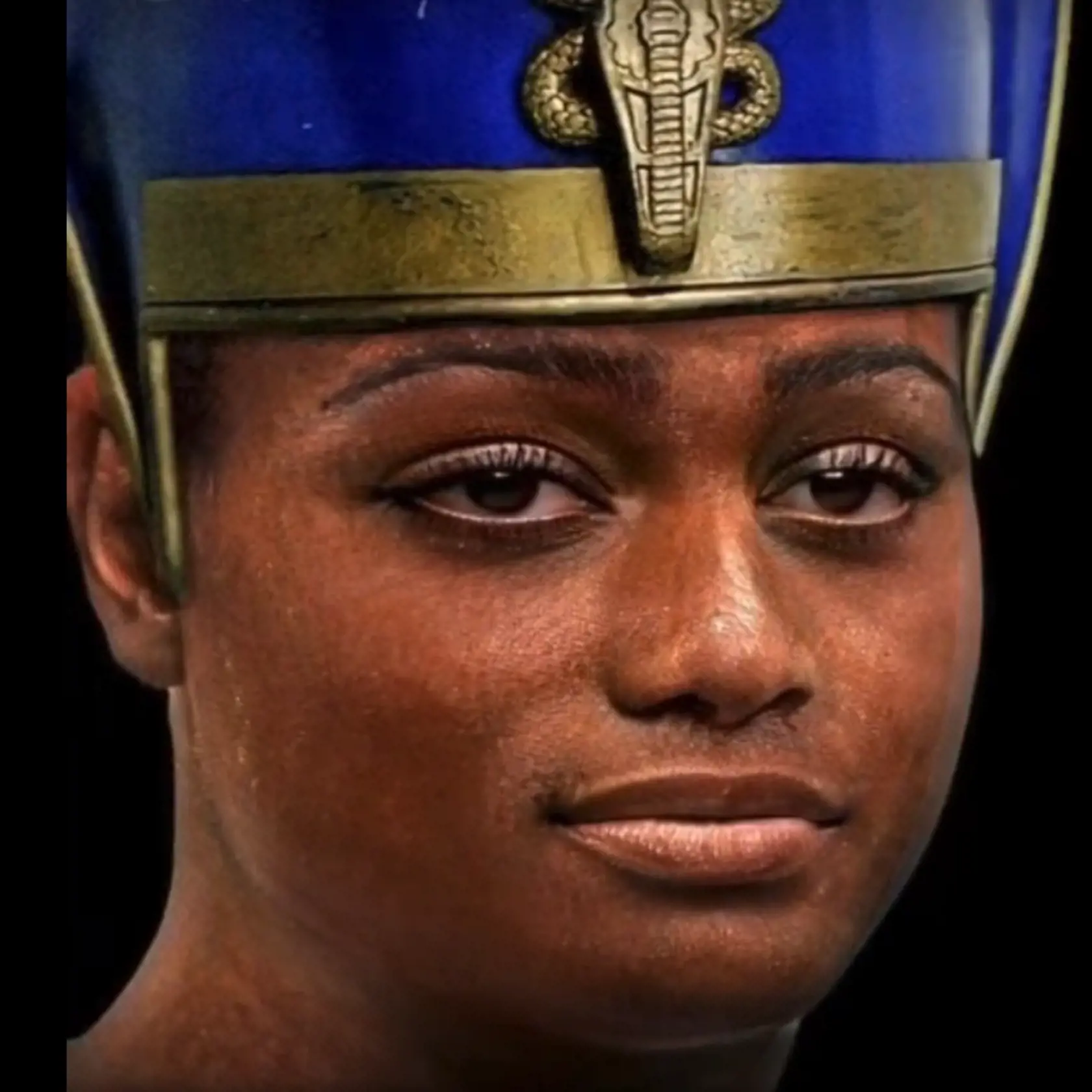 Amenhotep III. alebo Amenofis III. (trónne meno: Nencheprure) bol faraón v starovekom Egypte. Patrí do 18. dynastie a bol v poradí deviatym faraónom tejto dynastie. Vládol v rozmedzí približne 1388 pred Kr.–1351 pred Kr.
