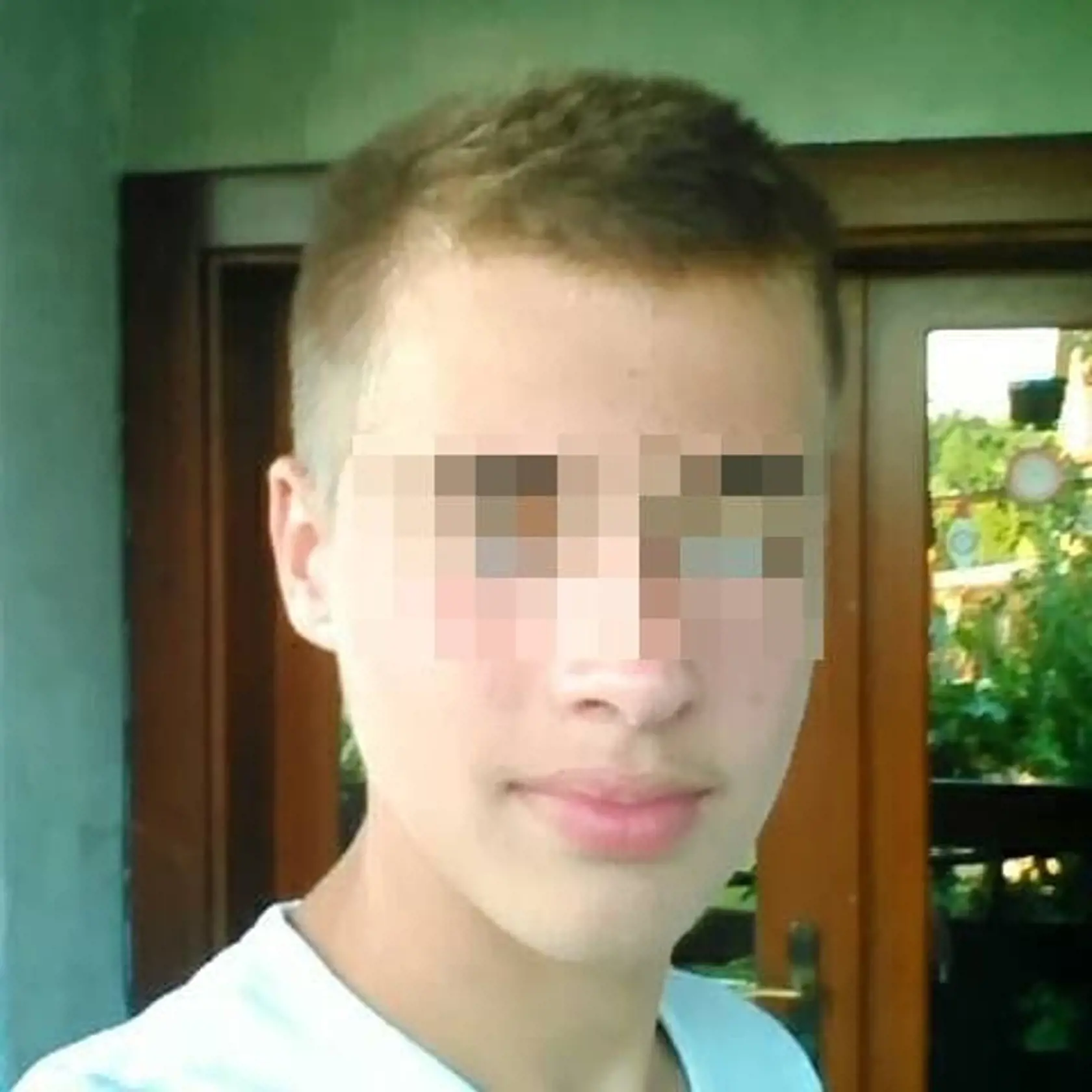 Peter (16) je hlavným podozrivým.