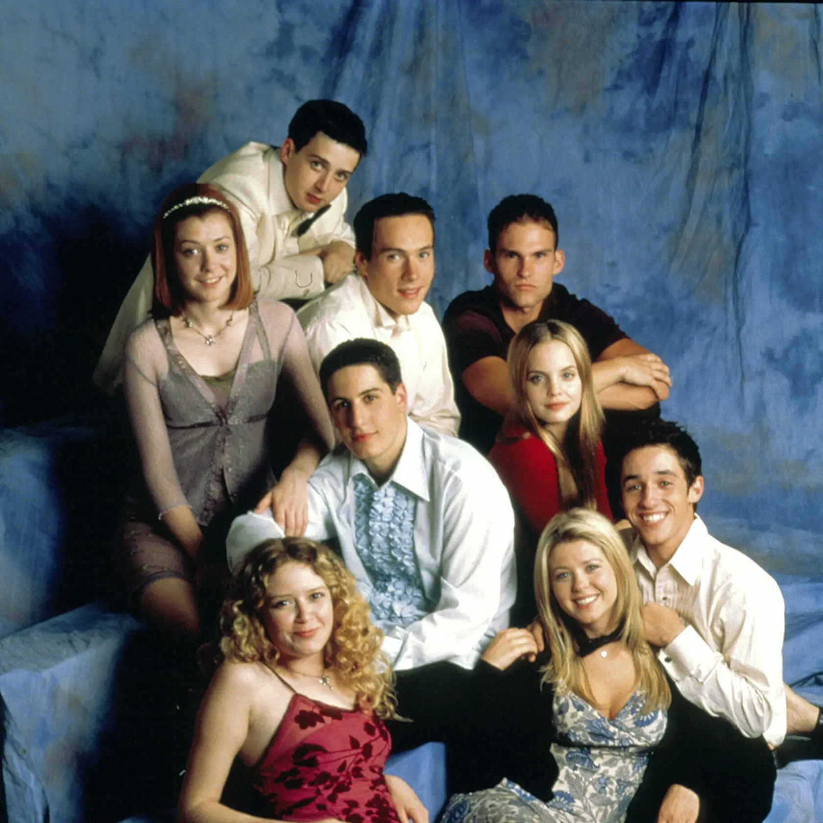Film American pie, po slovensky Prci, prci, prcičky...