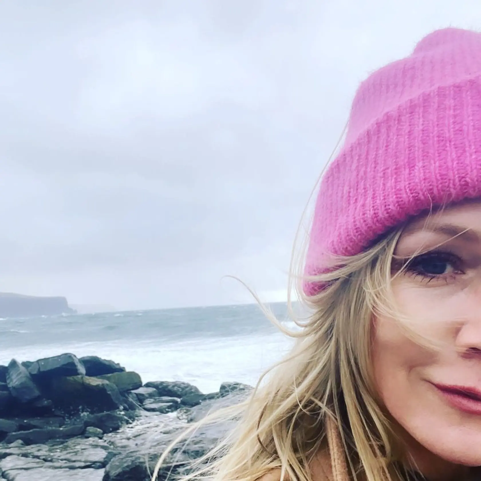 Jennie Garth