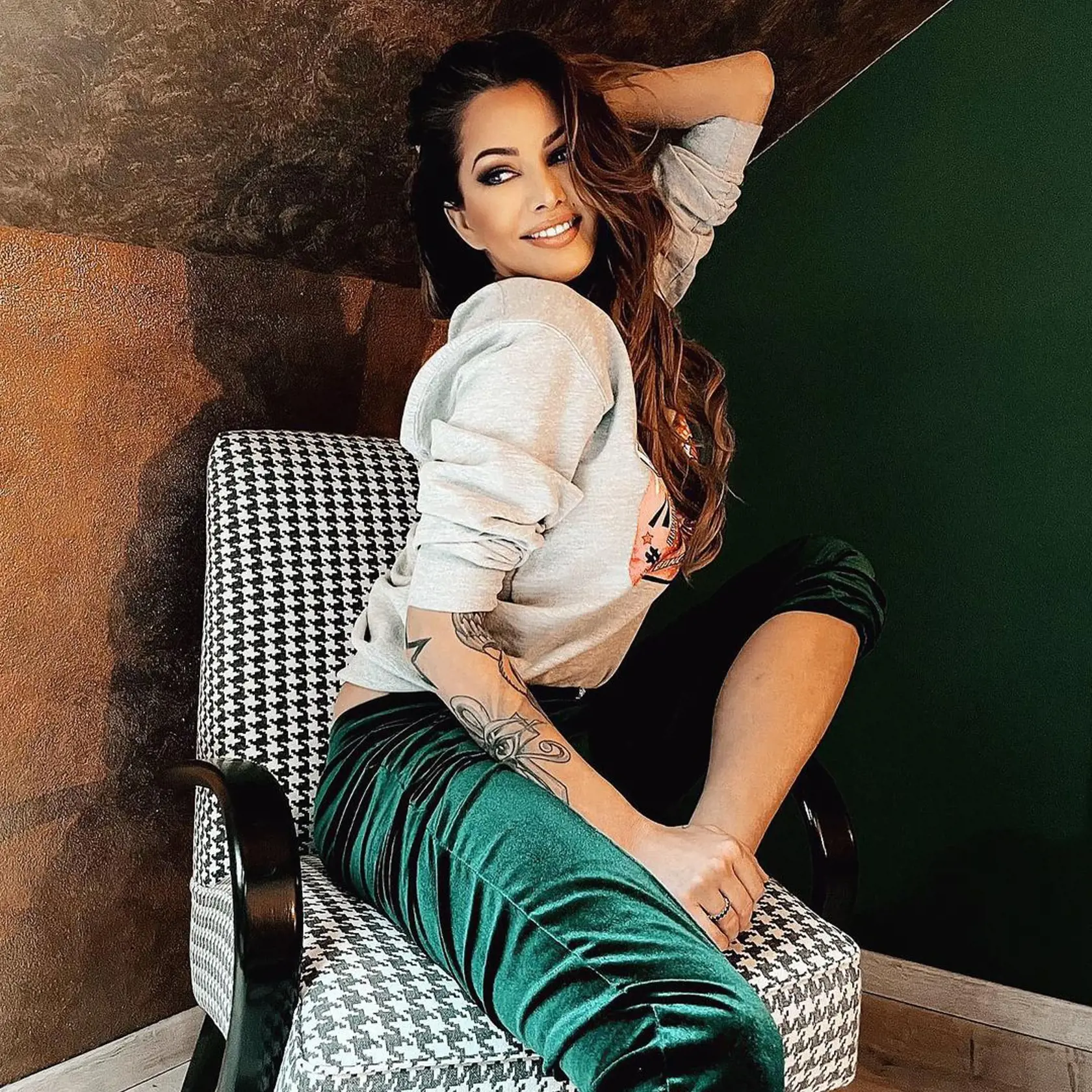 Miroslava Fabušová