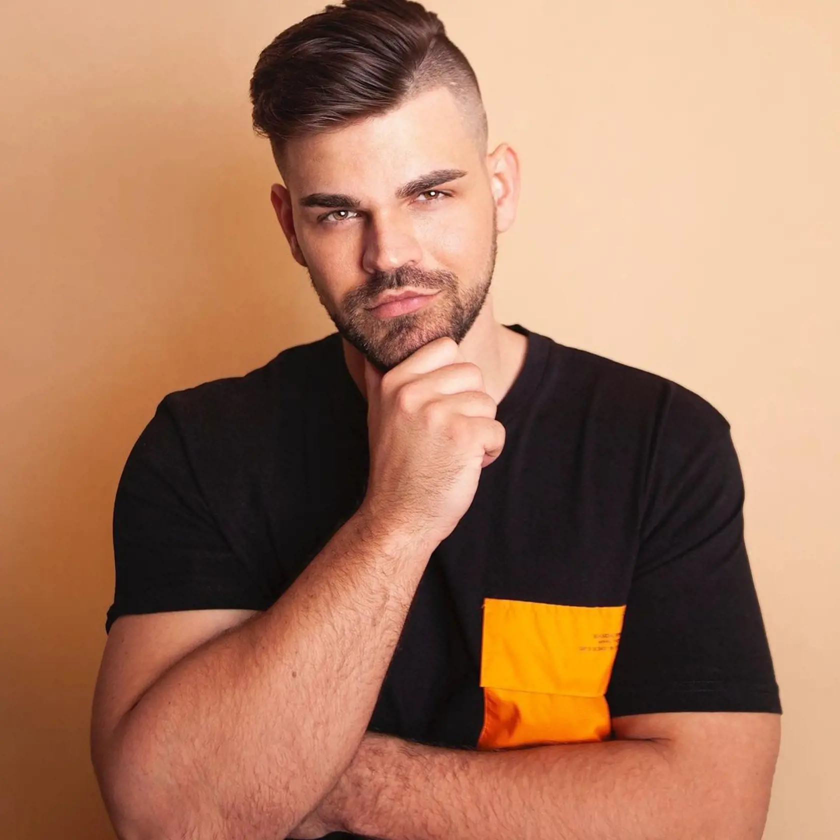 „Svoj život som doslova a dopísmena zasvätil hudbe,“ vraví DJ Mairee.