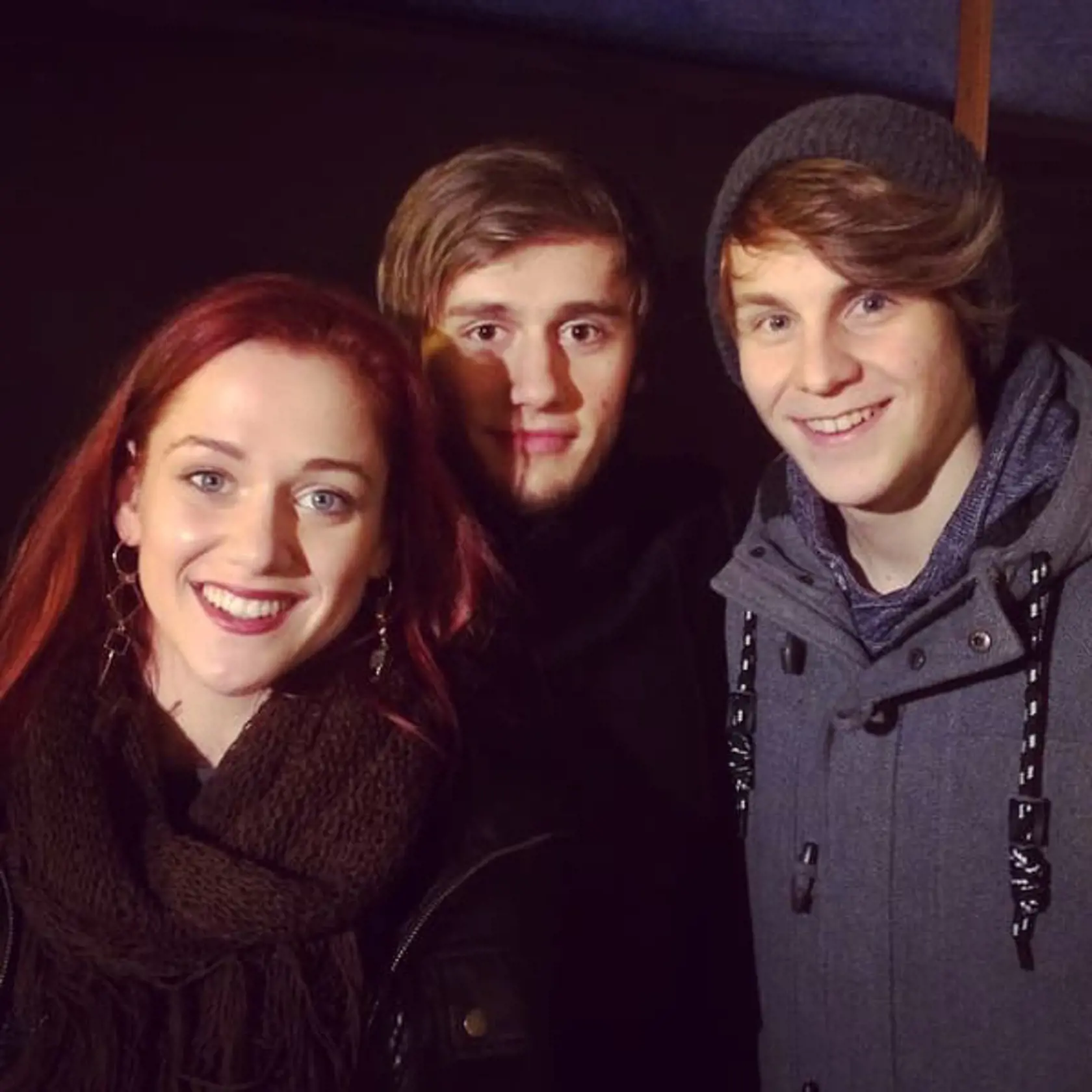 Emma Drobná, Pavol Kovaliček a Štěpán Urban. Kto sa stane novou SuperStar?