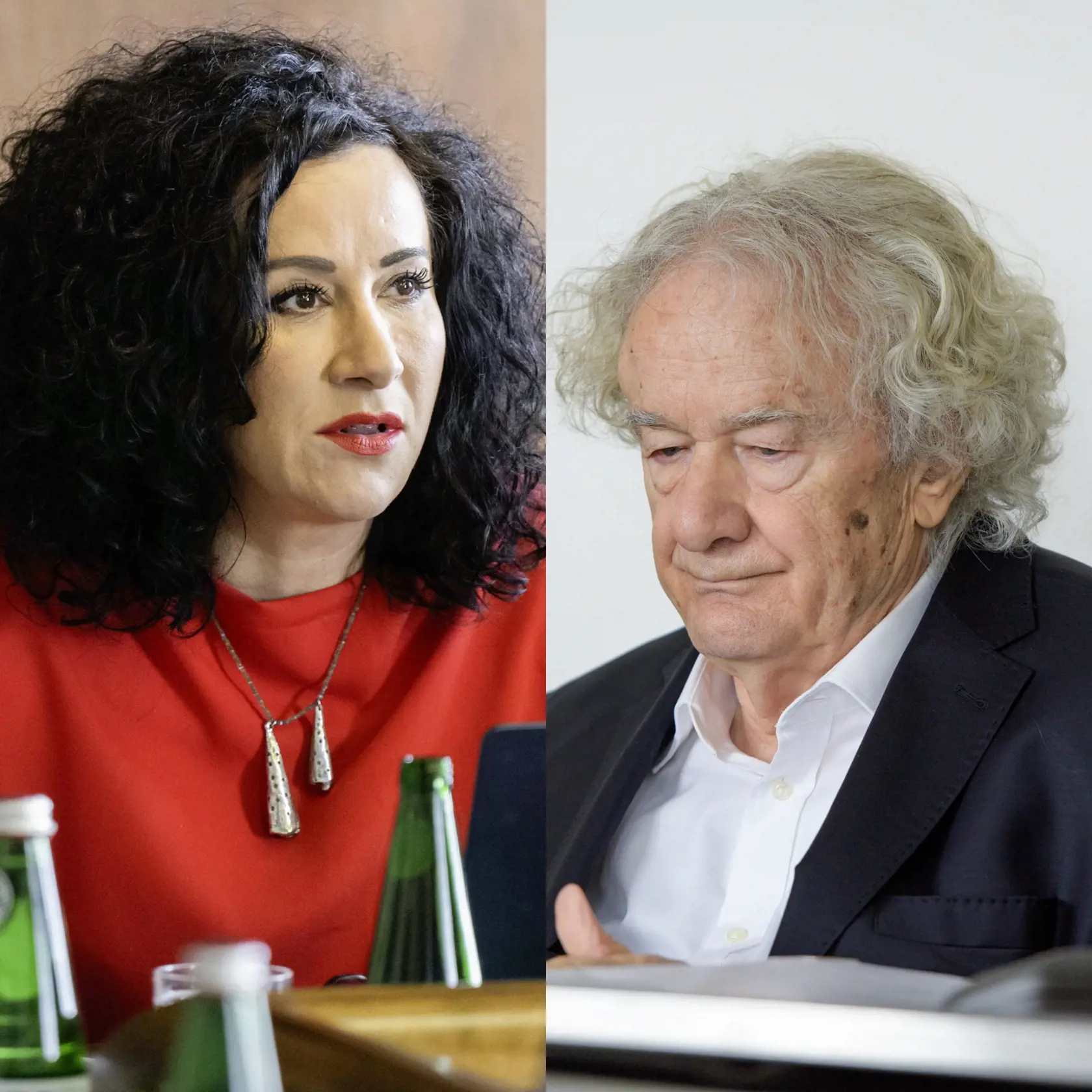 Zora Jaurová prehovorila o vzťahu s otcom nielen ako s politikom.