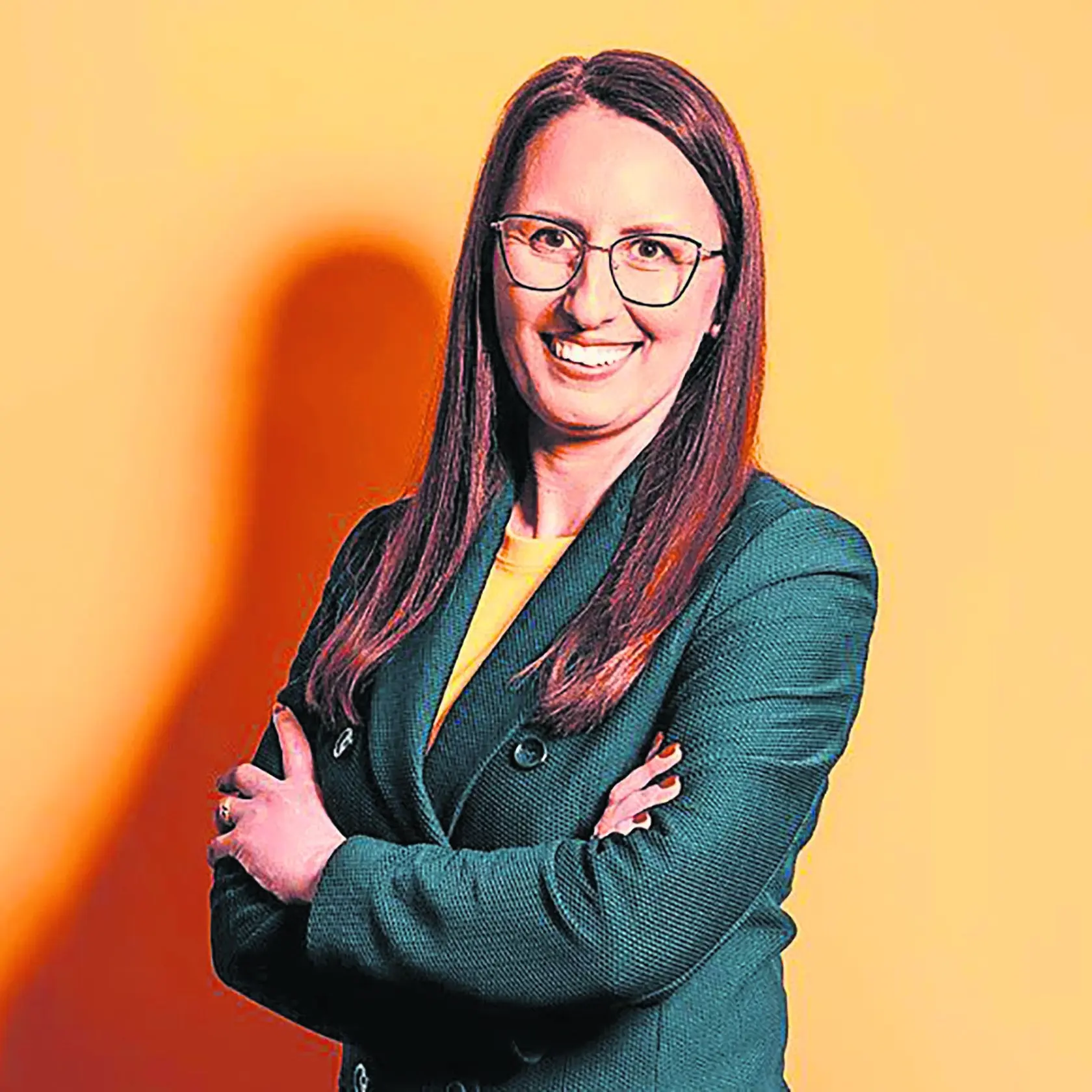 Justyna Siekanko, konateľka Lidla pre rezort nákupu, hovorí o obojstranne prospešnej spolupráci so slovenskými dodávateľmi.
