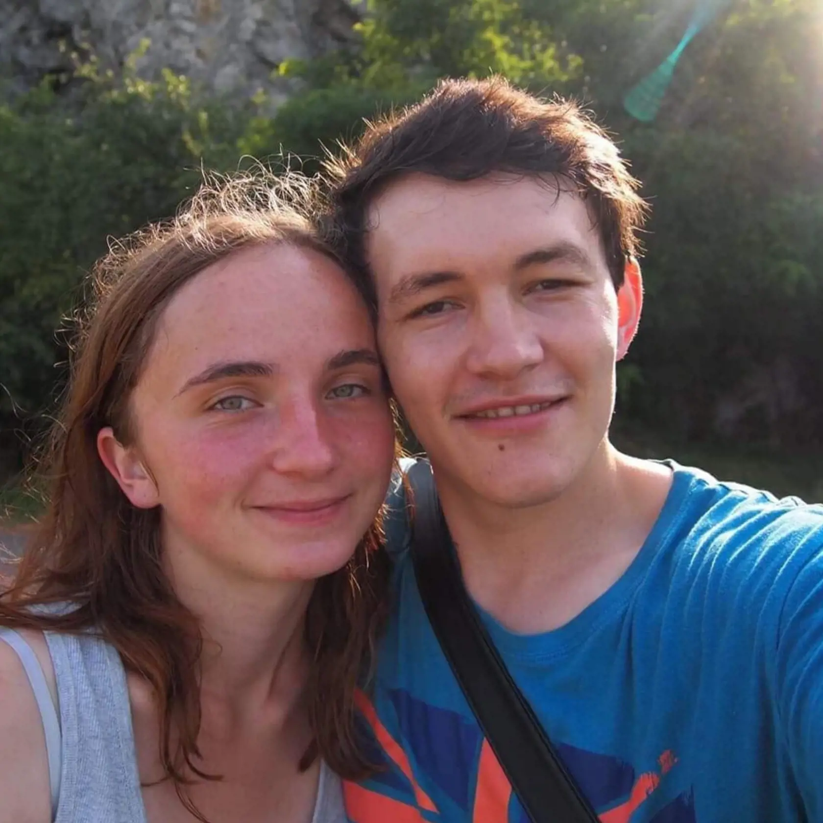 Mali pred svadbou, plánovali spoločný život. Vrah všetko zmenil.