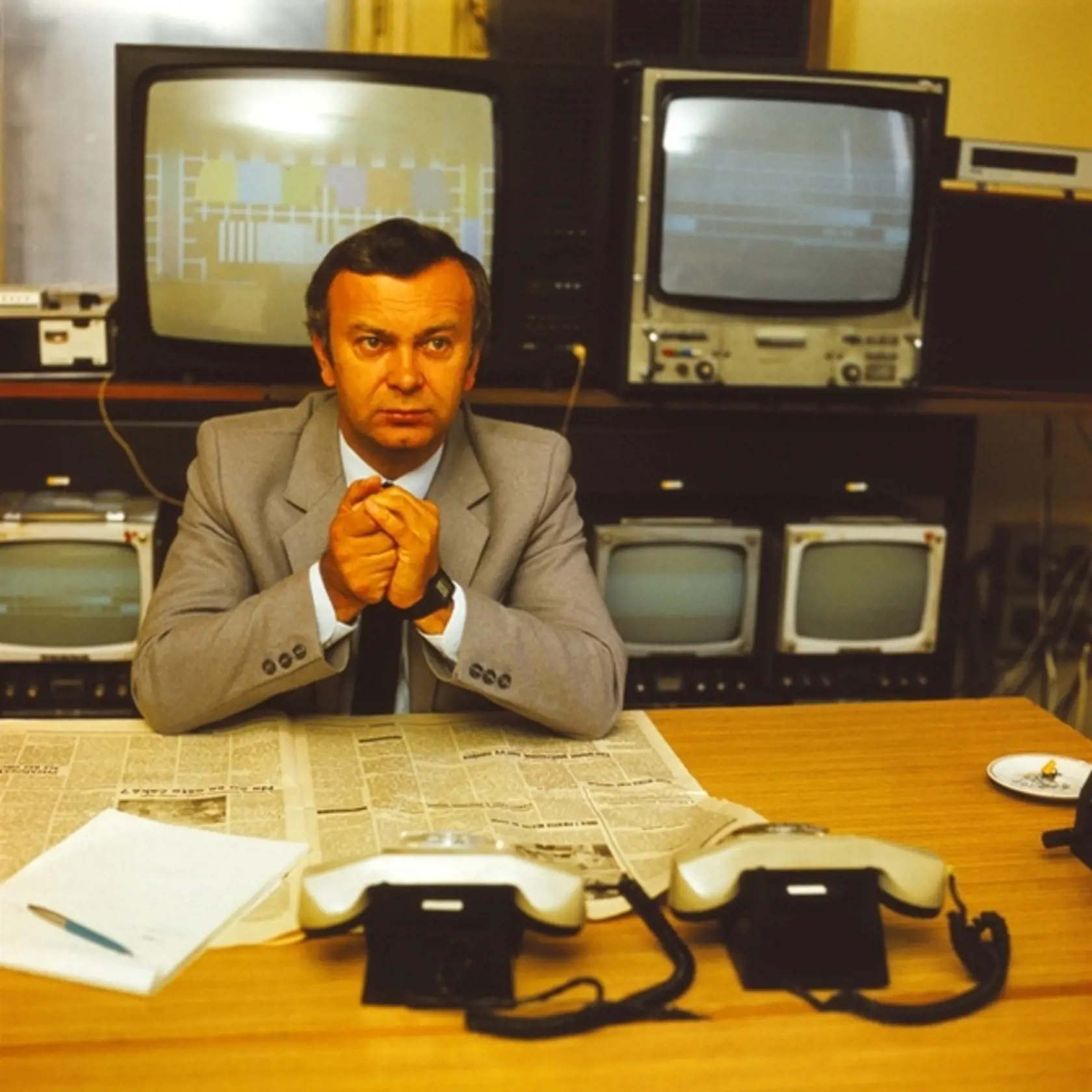 Juraj Paška (75) kedysi