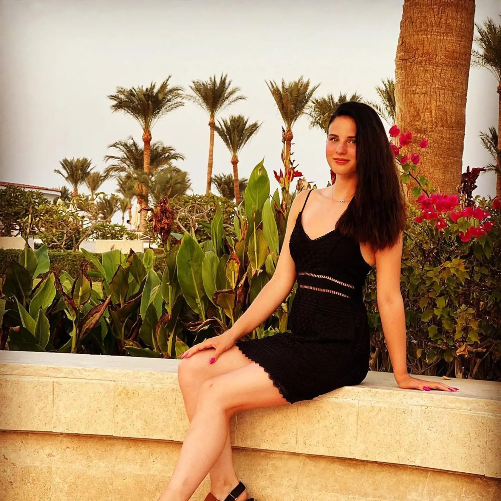 Juliina dcéra