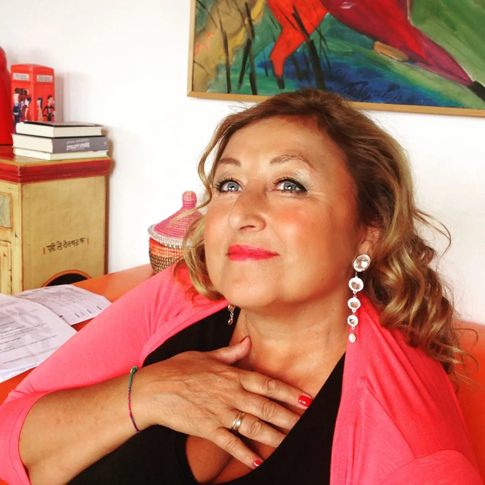 Halina Pawlovská