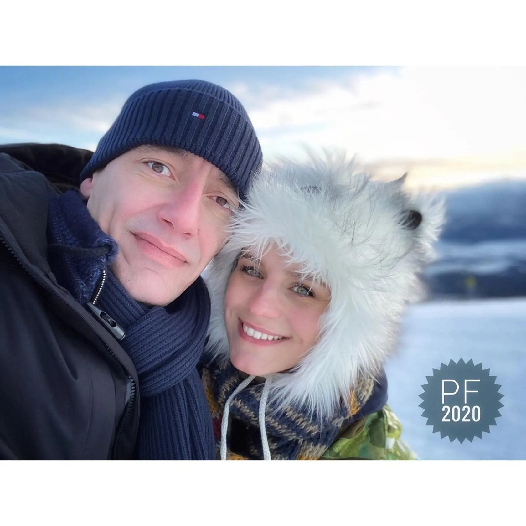 Monika Šagátová a Michal Vajdička sa stanú rodičmi.